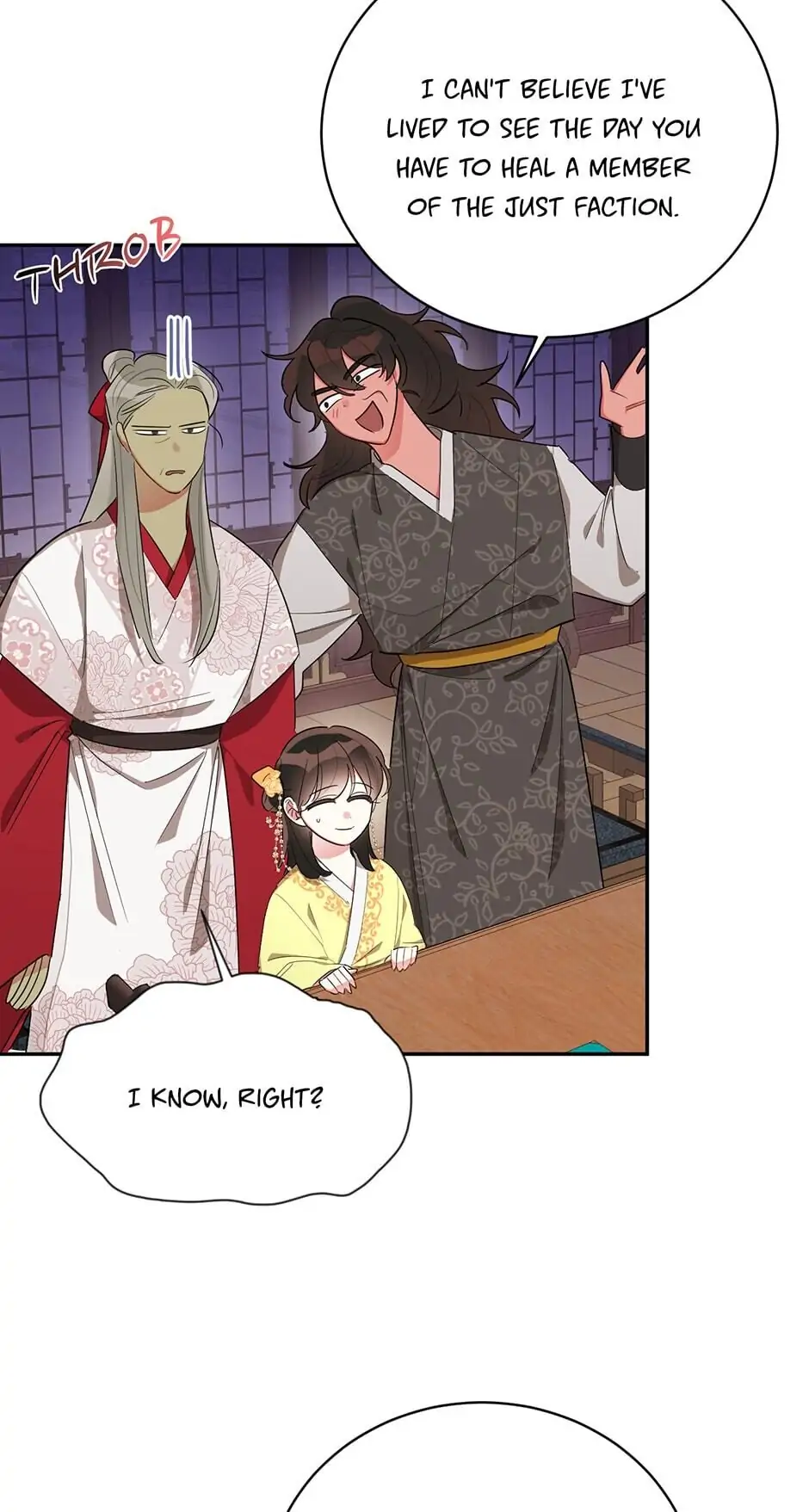 Precious Daughter of the Greatest Martial Arts Villain Chapter 36 - page 51