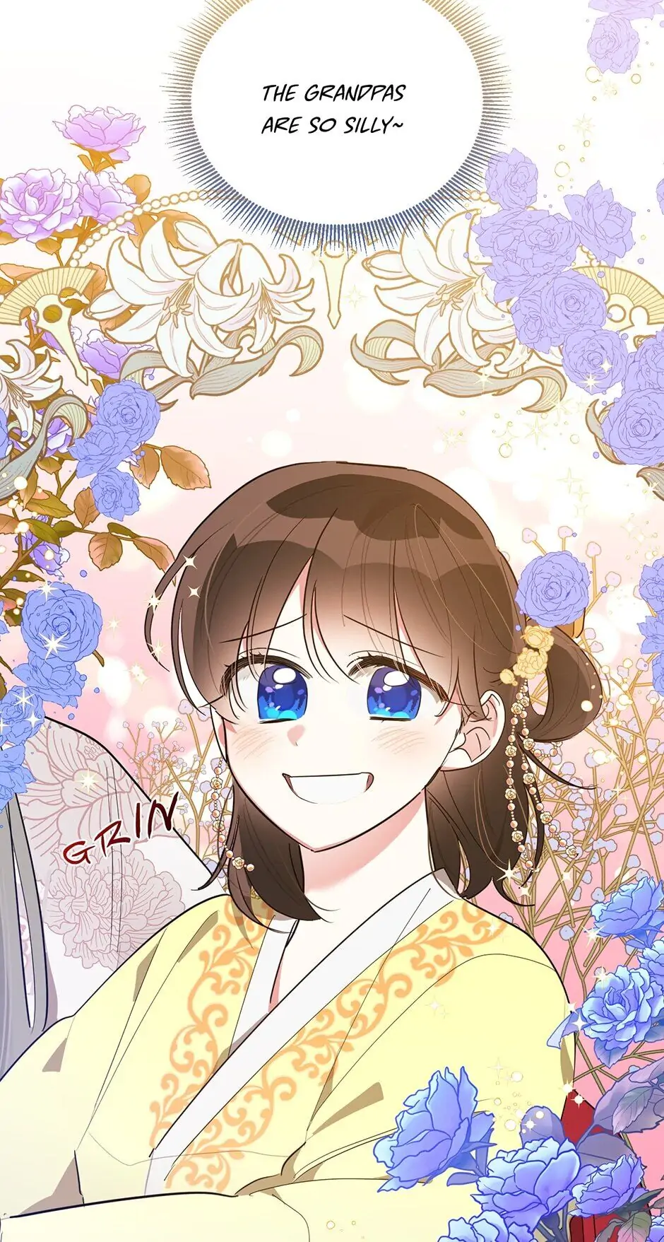 Precious Daughter of the Greatest Martial Arts Villain Chapter 36 - page 56