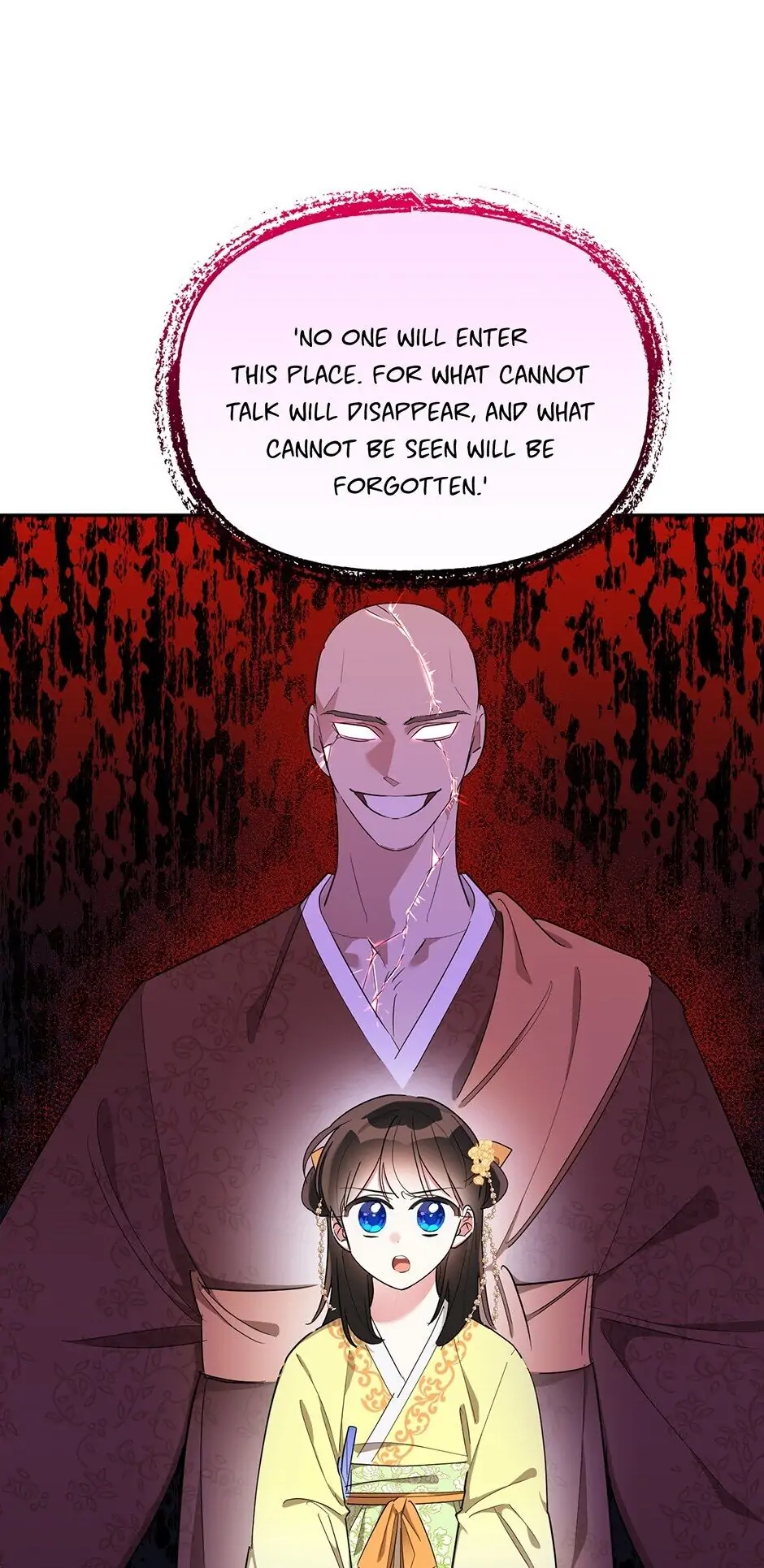 Precious Daughter of the Greatest Martial Arts Villain Chapter 36 - page 6