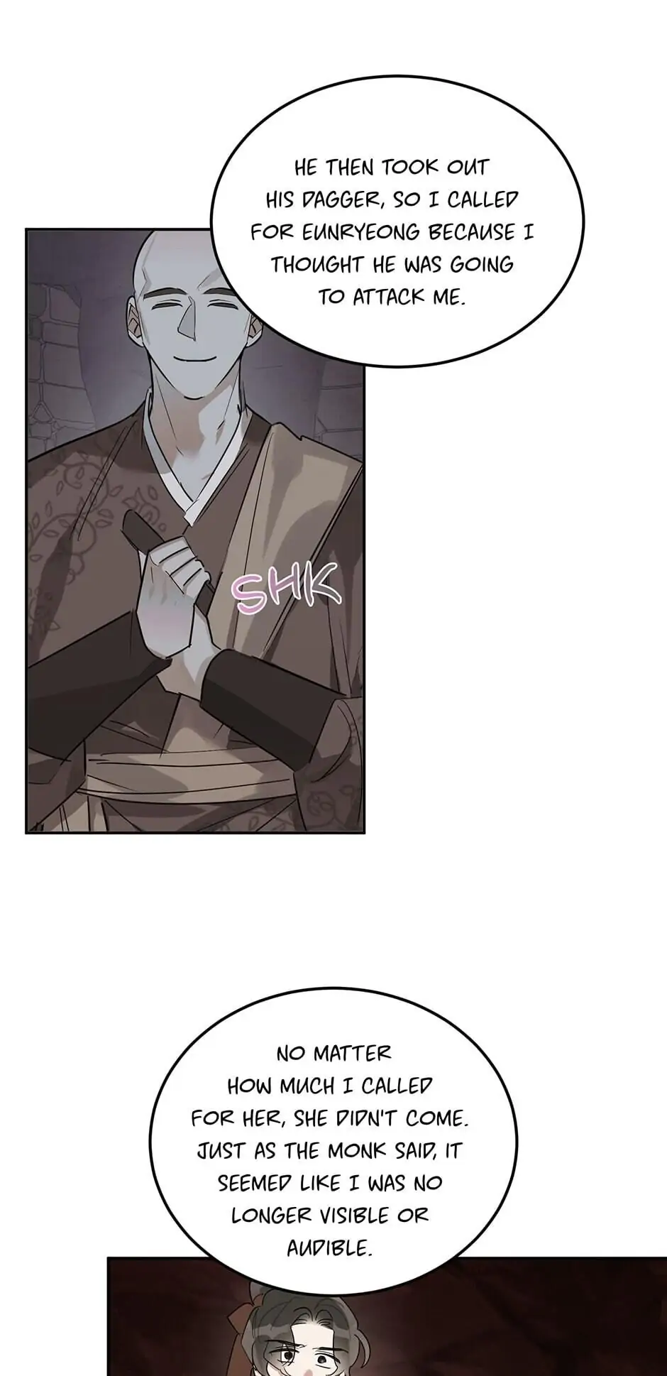 Precious Daughter of the Greatest Martial Arts Villain Chapter 36 - page 8