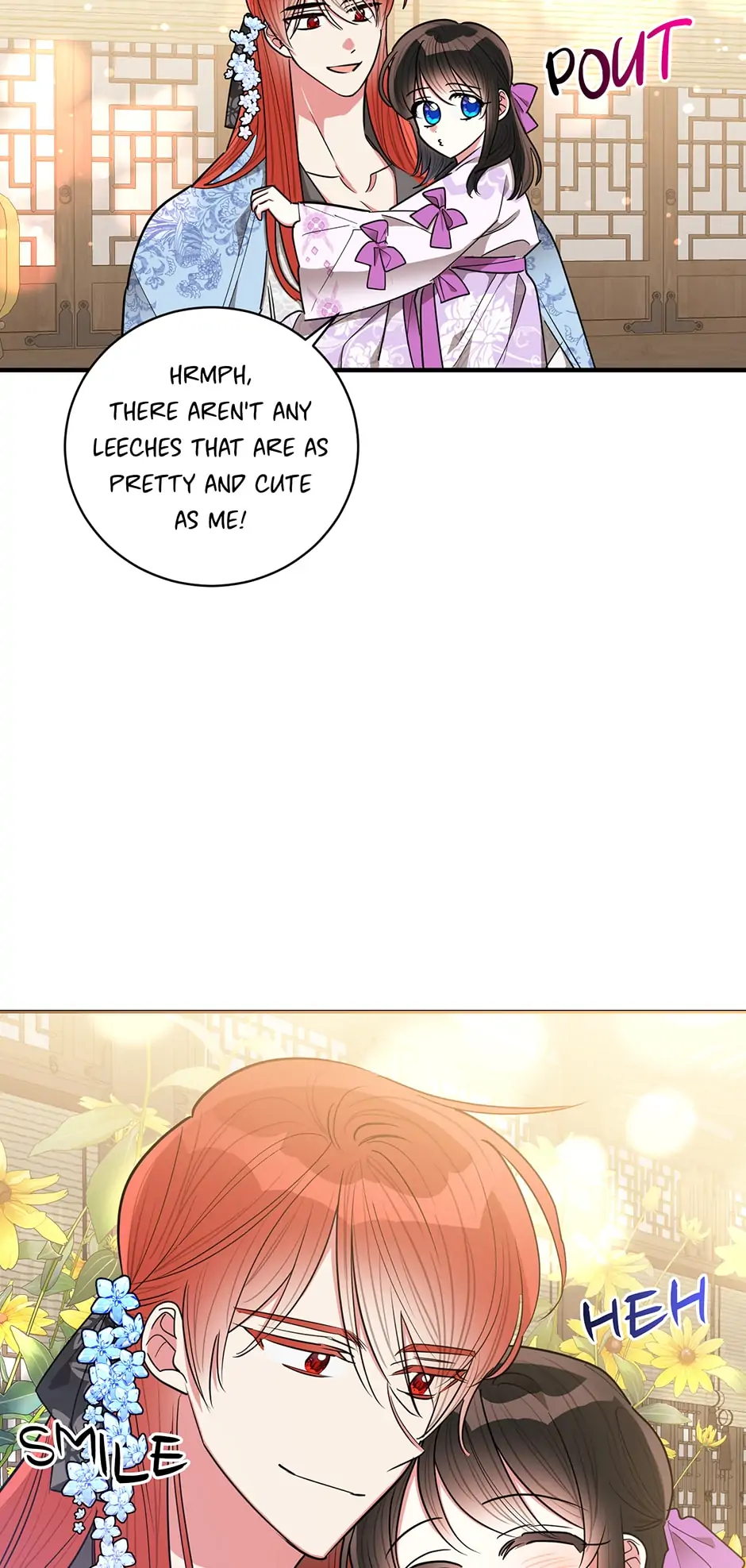 Precious Daughter of the Greatest Martial Arts Villain Chapter 55 - page 9