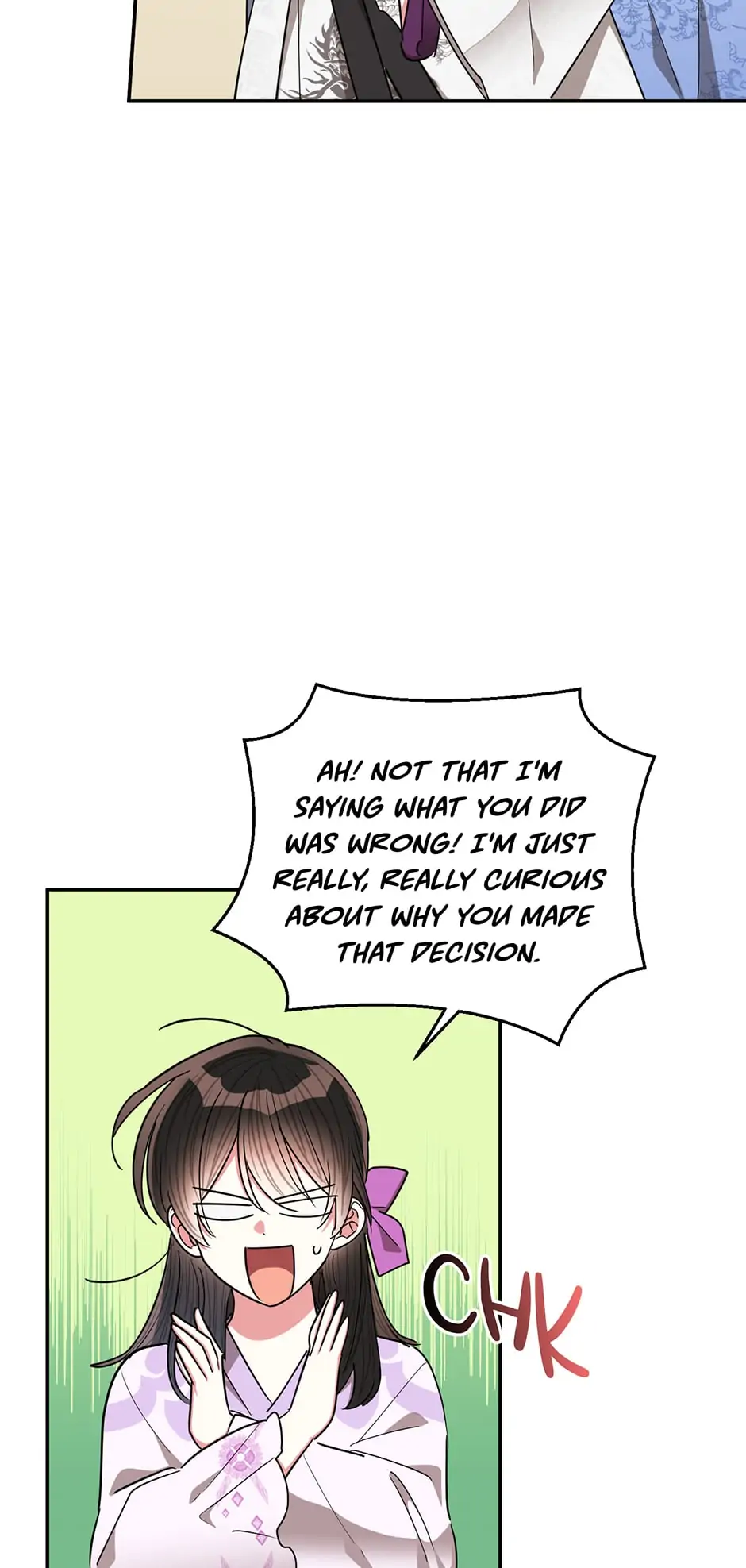 Precious Daughter of the Greatest Martial Arts Villain Chapter 55 - page 13