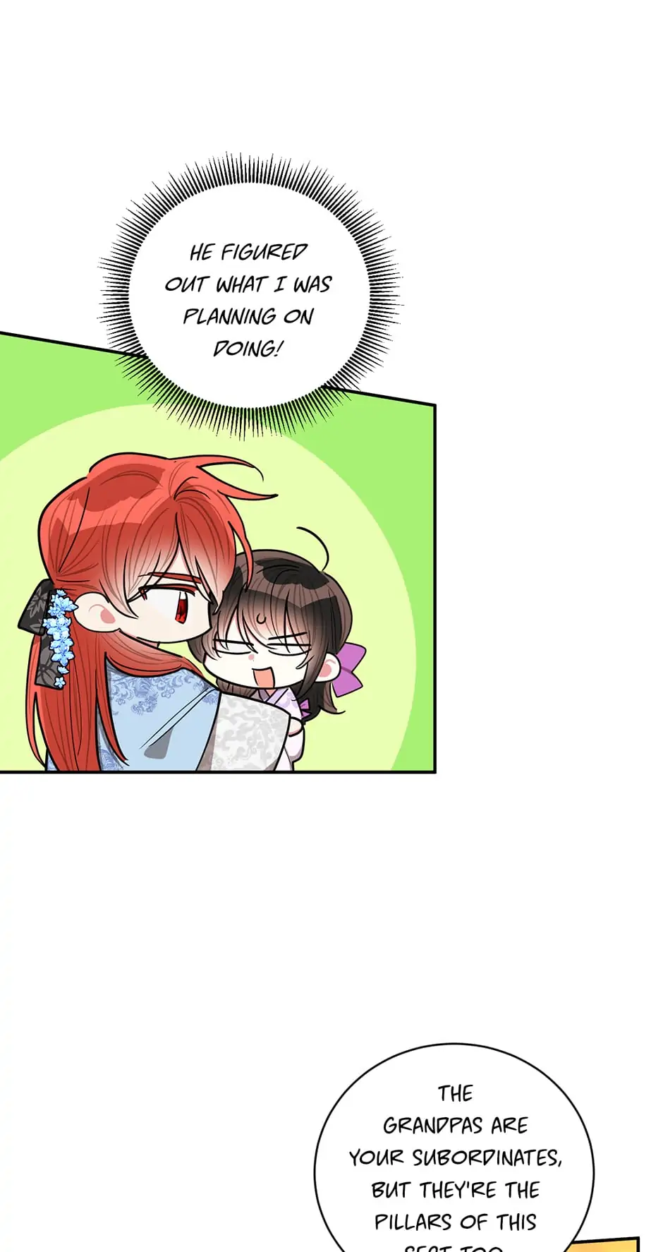 Precious Daughter of the Greatest Martial Arts Villain Chapter 55 - page 15