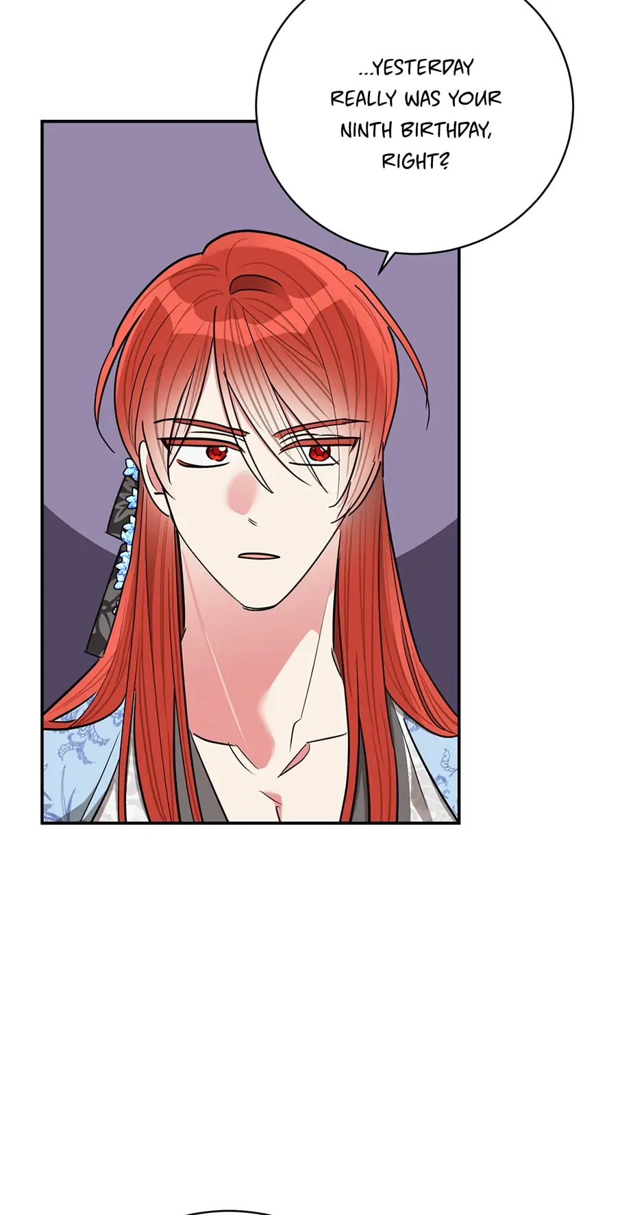 Precious Daughter of the Greatest Martial Arts Villain Chapter 55 - page 18