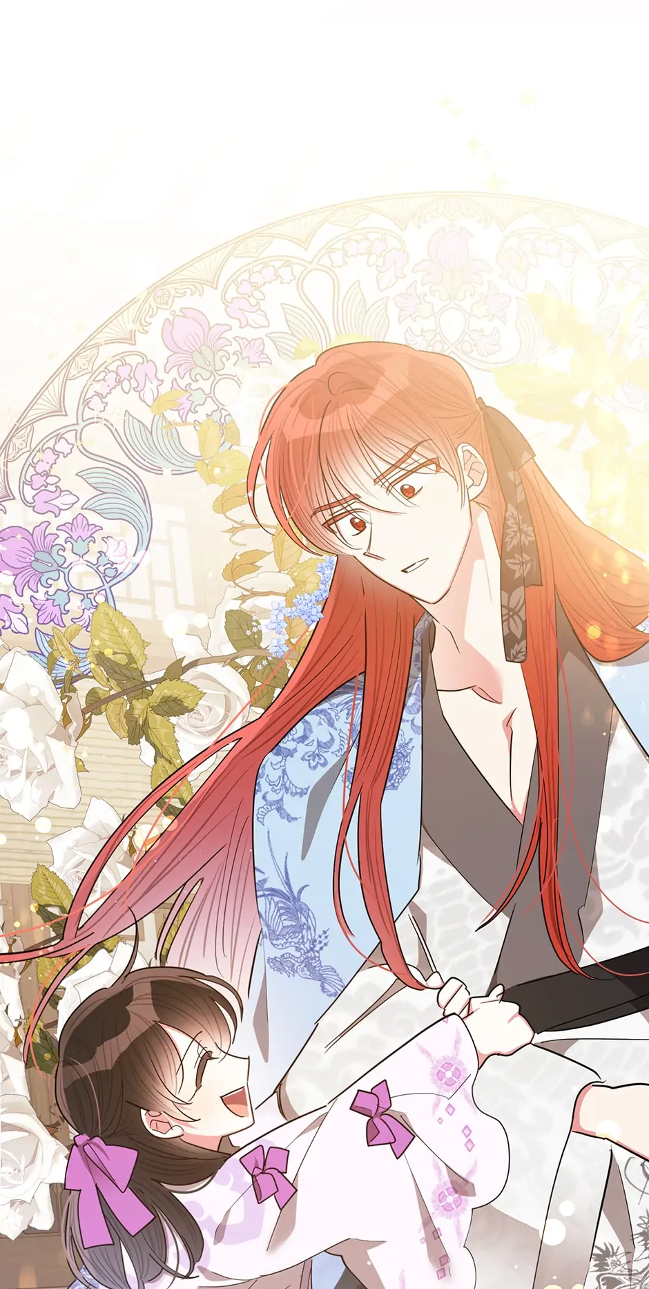 Precious Daughter of the Greatest Martial Arts Villain Chapter 55 - page 1