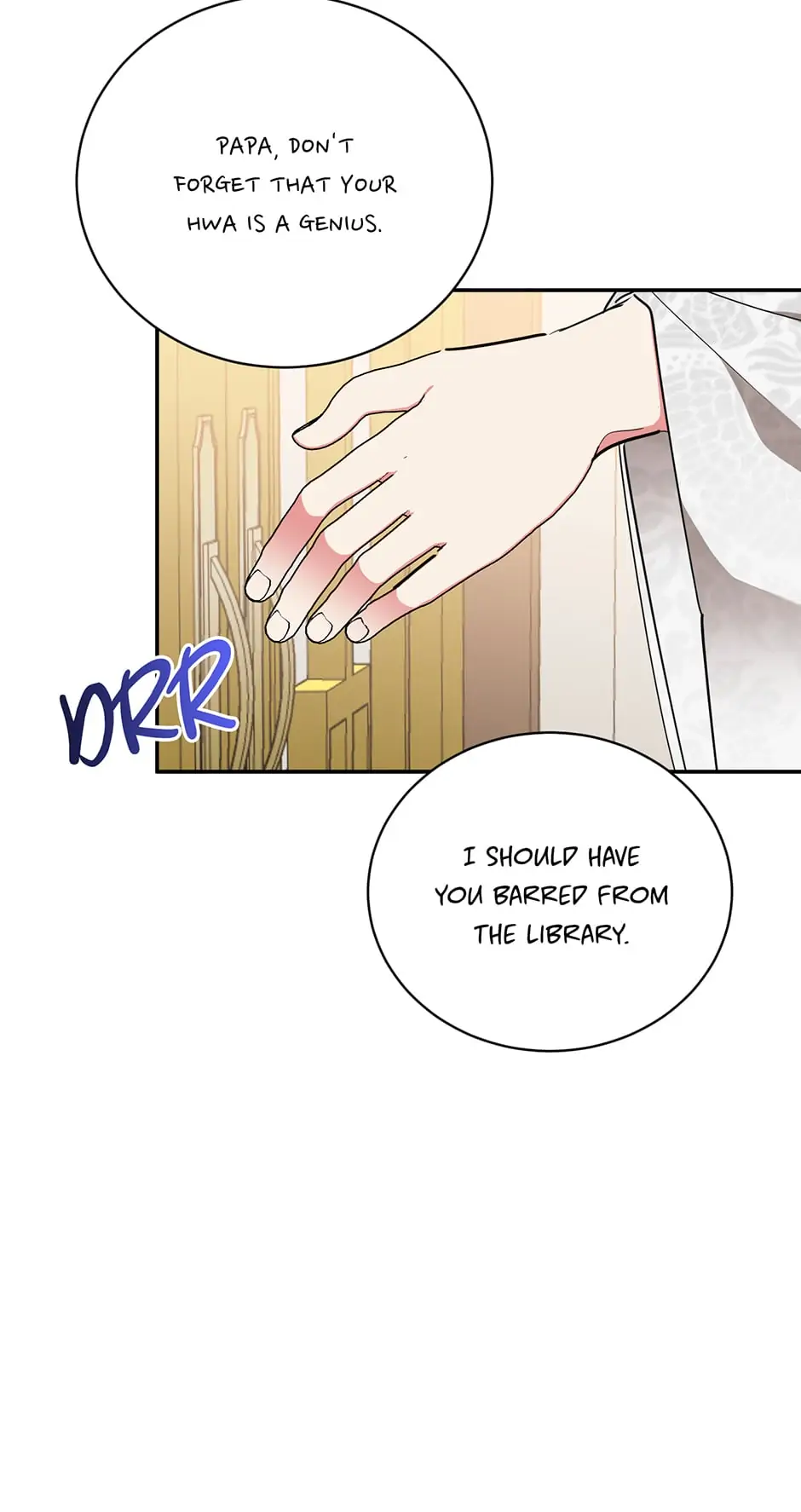 Precious Daughter of the Greatest Martial Arts Villain Chapter 55 - page 19