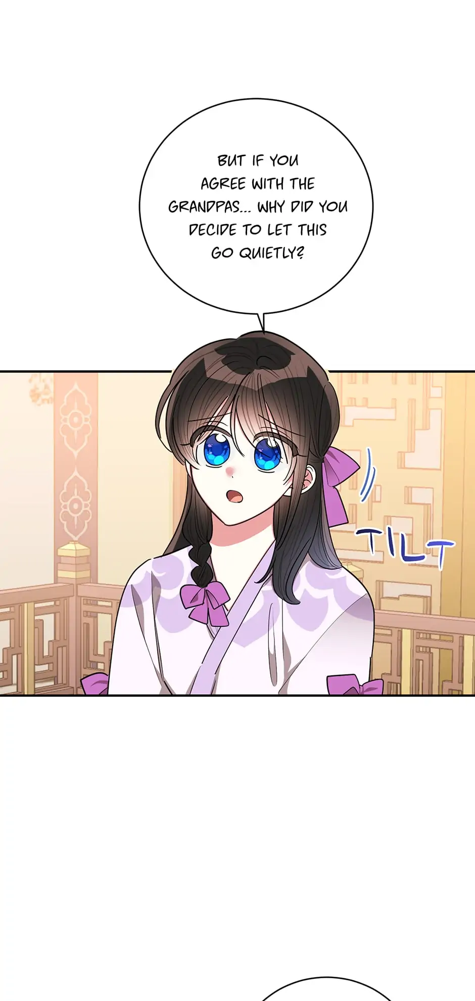 Precious Daughter of the Greatest Martial Arts Villain Chapter 55 - page 22