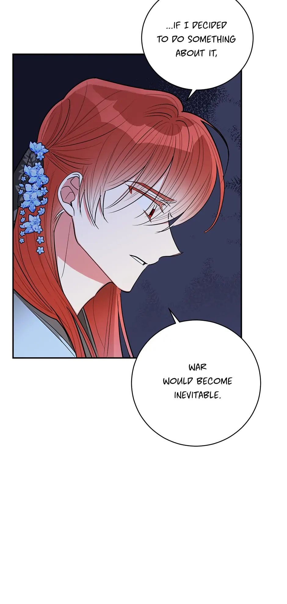 Precious Daughter of the Greatest Martial Arts Villain Chapter 55 - page 23