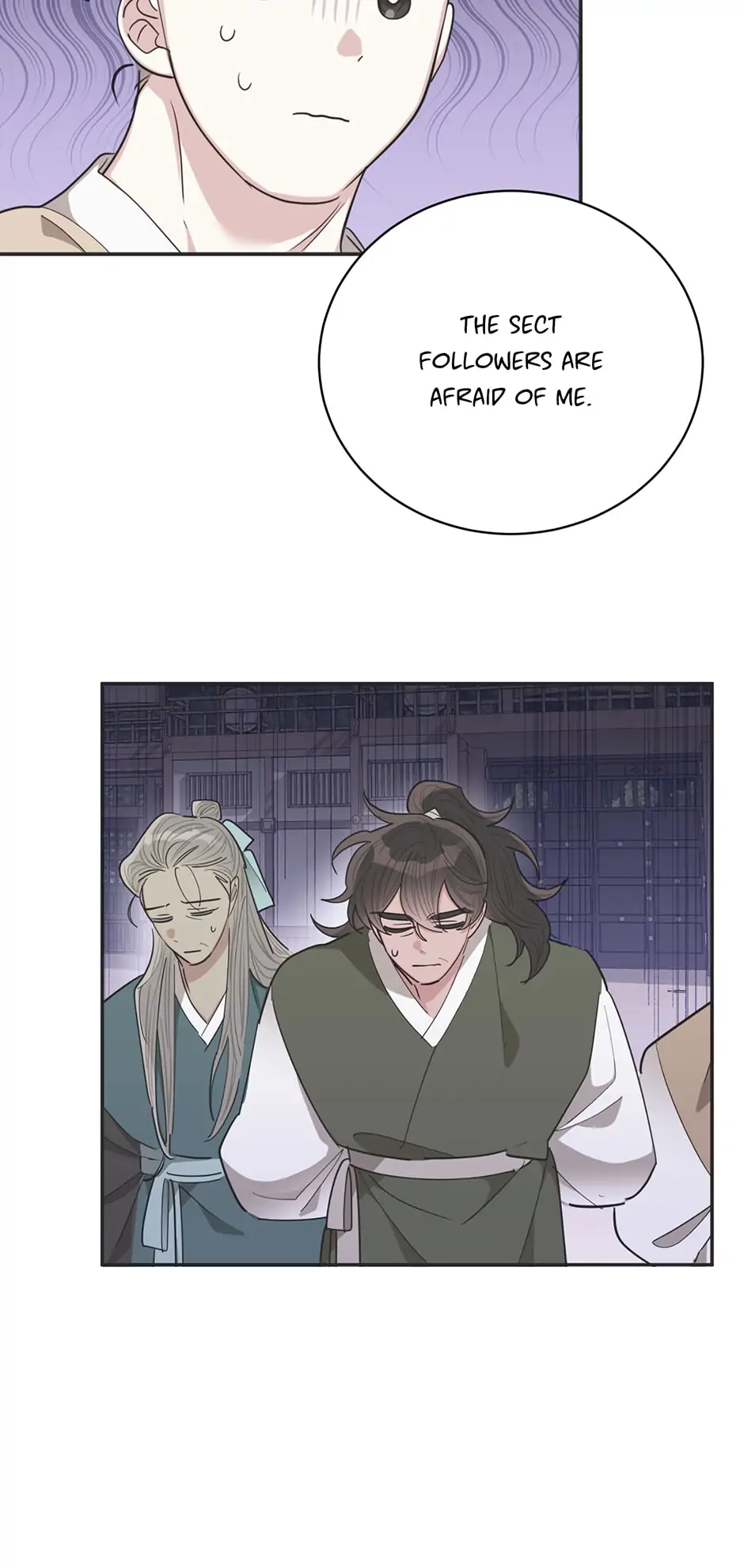 Precious Daughter of the Greatest Martial Arts Villain Chapter 55 - page 25