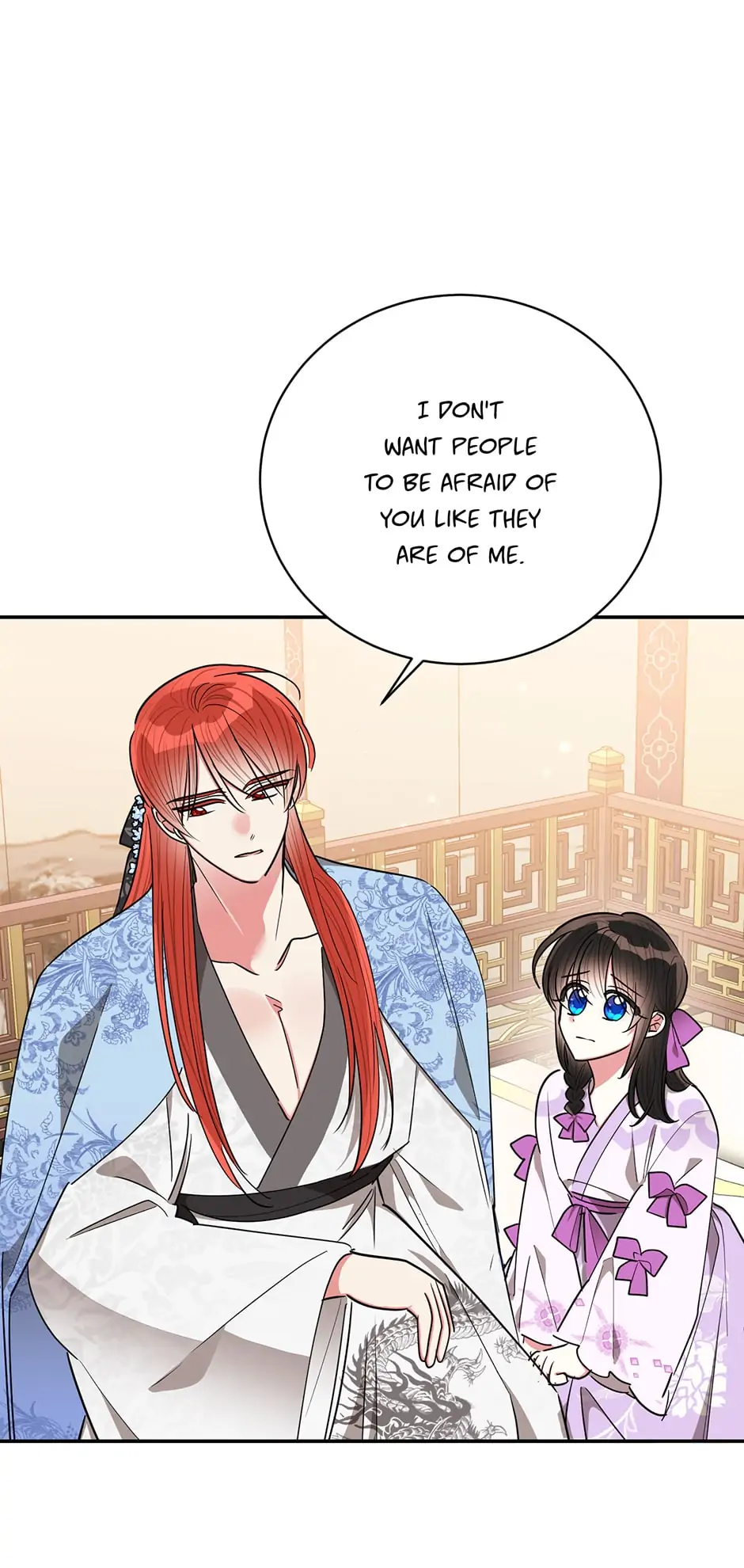 Precious Daughter of the Greatest Martial Arts Villain Chapter 55 - page 26