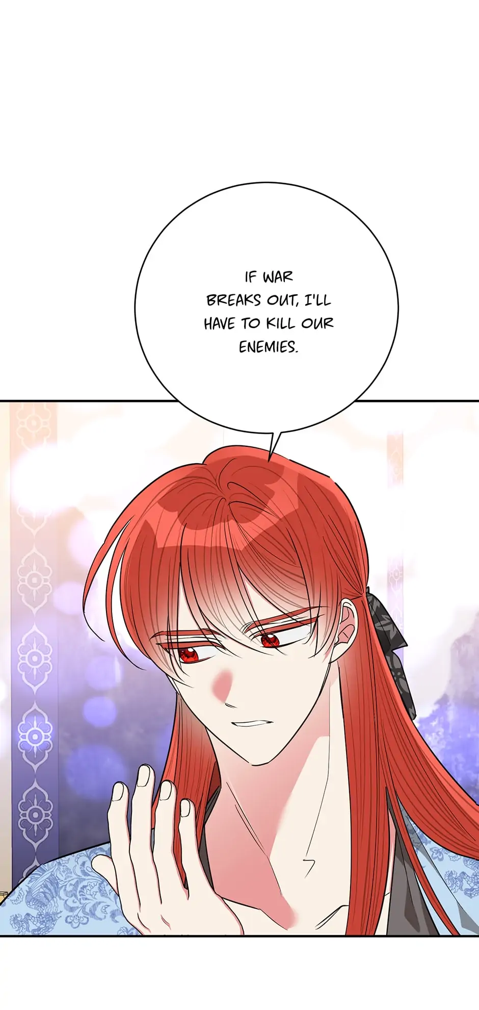 Precious Daughter of the Greatest Martial Arts Villain Chapter 55 - page 27