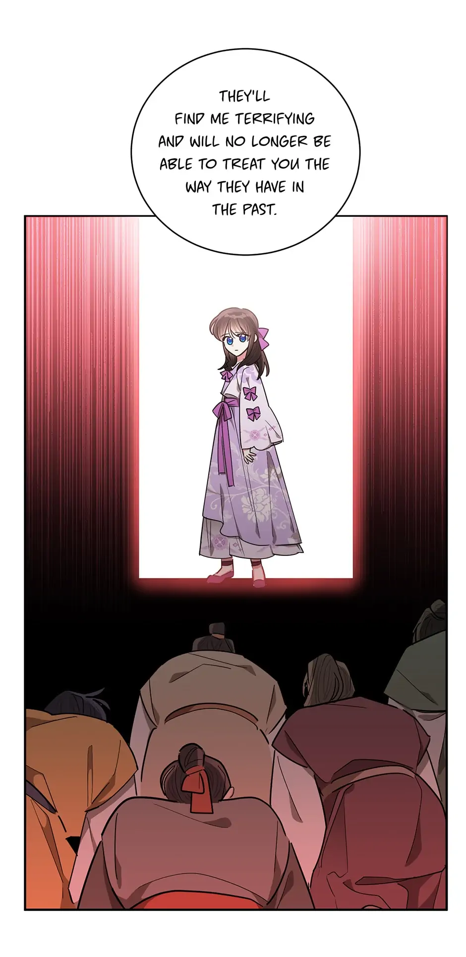 Precious Daughter of the Greatest Martial Arts Villain Chapter 55 - page 29