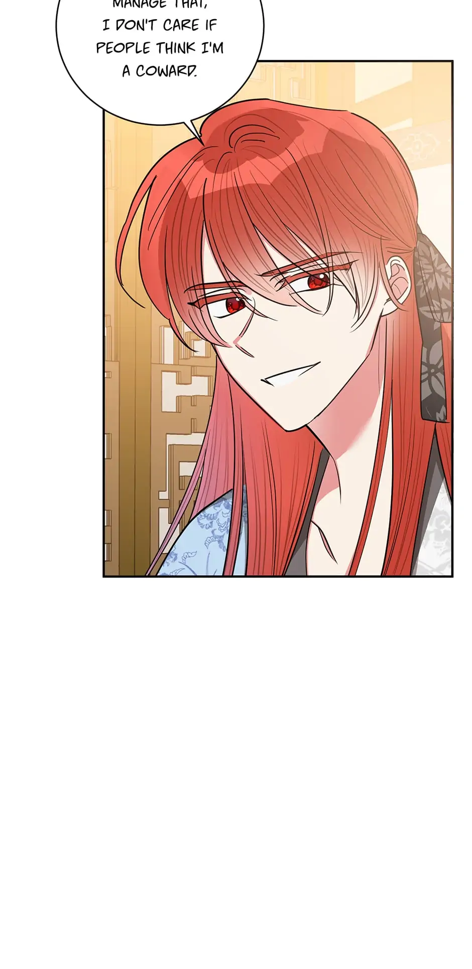 Precious Daughter of the Greatest Martial Arts Villain Chapter 55 - page 31