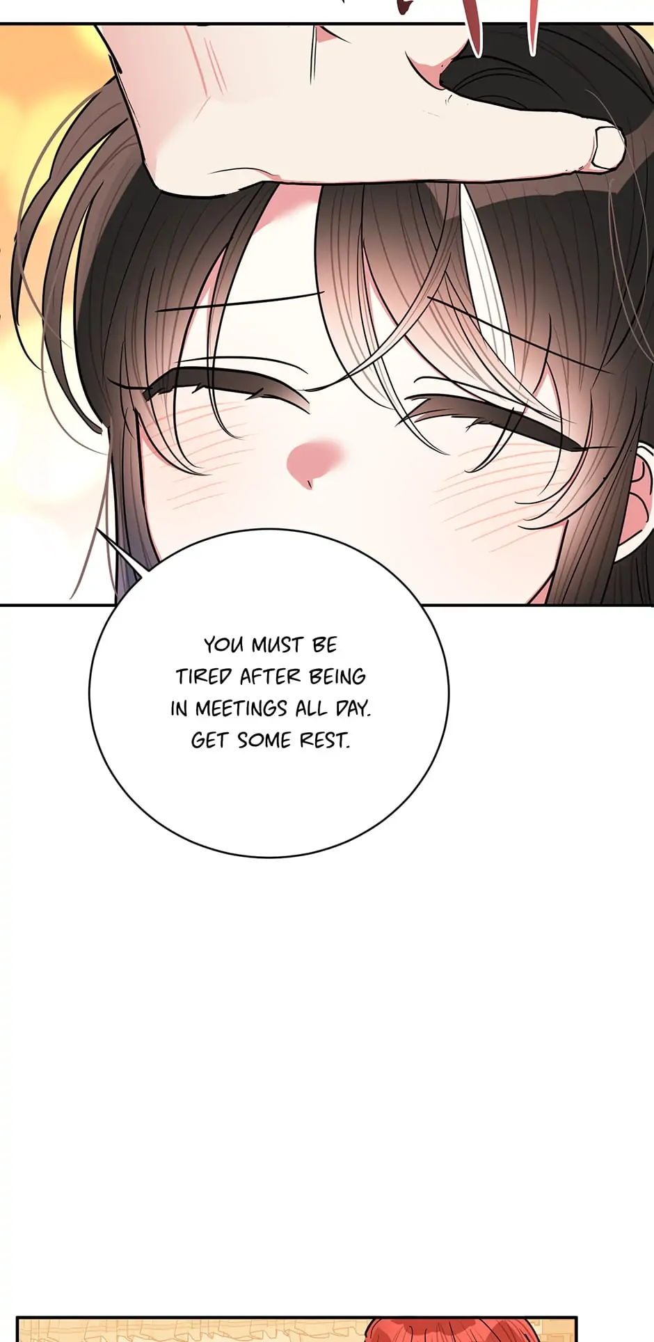 Precious Daughter of the Greatest Martial Arts Villain Chapter 55 - page 33