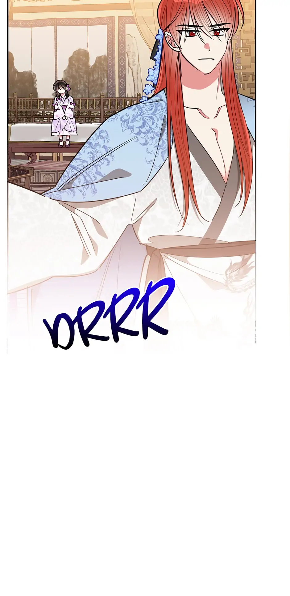Precious Daughter of the Greatest Martial Arts Villain Chapter 55 - page 34