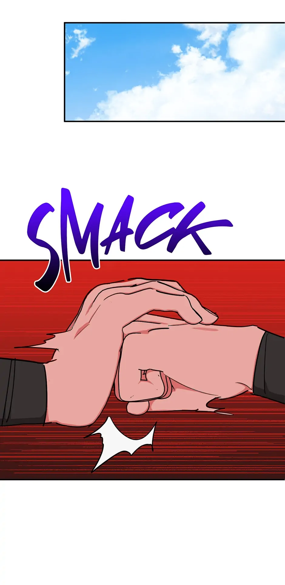 Precious Daughter of the Greatest Martial Arts Villain Chapter 55 - page 35