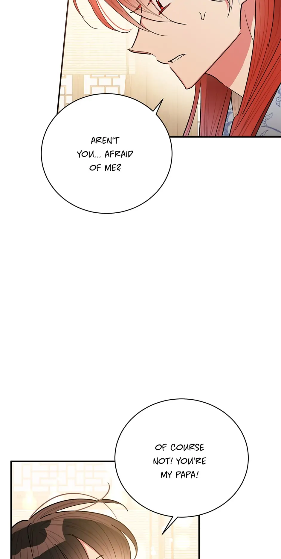 Precious Daughter of the Greatest Martial Arts Villain Chapter 55 - page 3