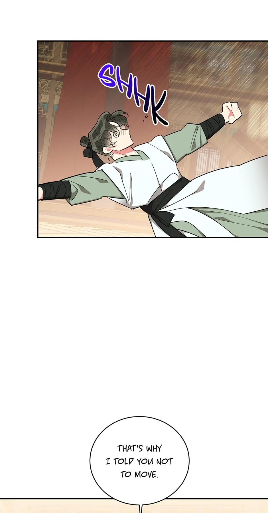 Precious Daughter of the Greatest Martial Arts Villain Chapter 55 - page 40