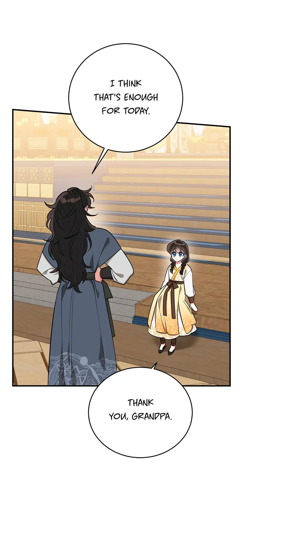 Precious Daughter of the Greatest Martial Arts Villain Chapter 55 - page 42