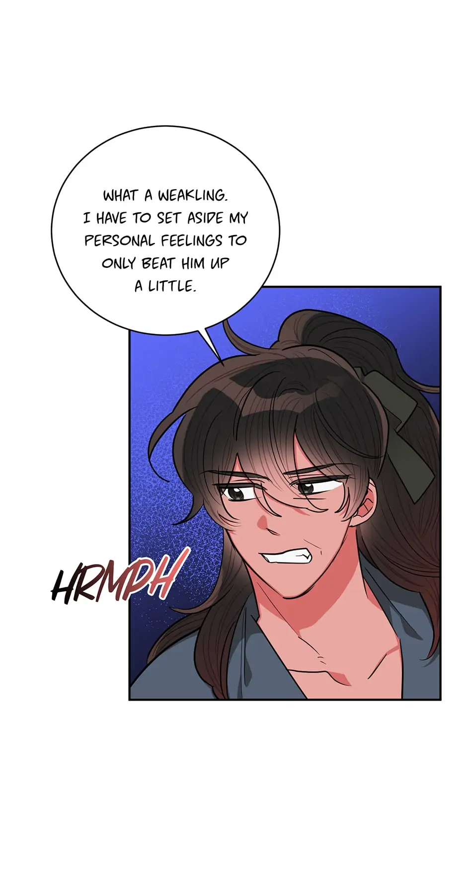 Precious Daughter of the Greatest Martial Arts Villain Chapter 55 - page 43