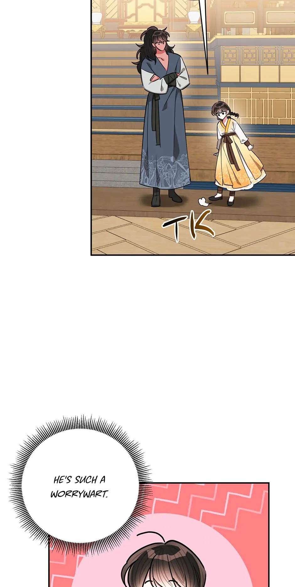Precious Daughter of the Greatest Martial Arts Villain Chapter 55 - page 45