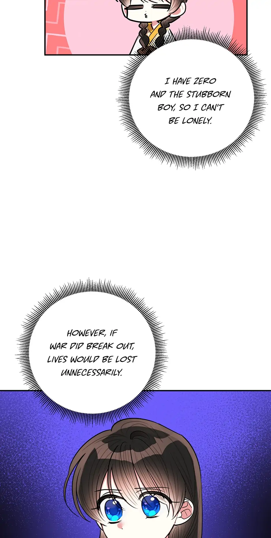 Precious Daughter of the Greatest Martial Arts Villain Chapter 55 - page 46