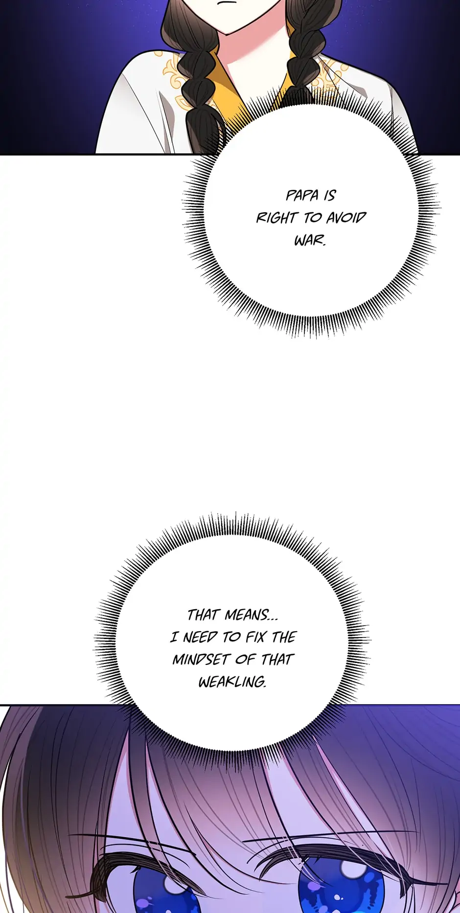 Precious Daughter of the Greatest Martial Arts Villain Chapter 55 - page 47