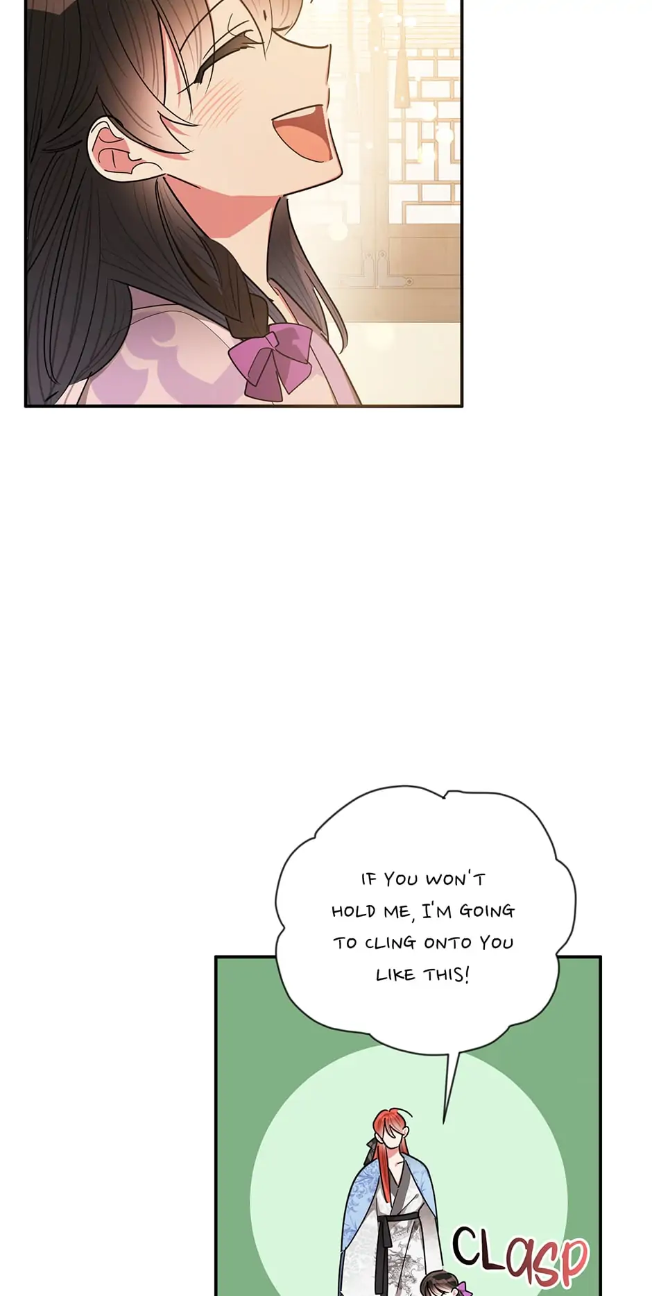 Precious Daughter of the Greatest Martial Arts Villain Chapter 55 - page 4