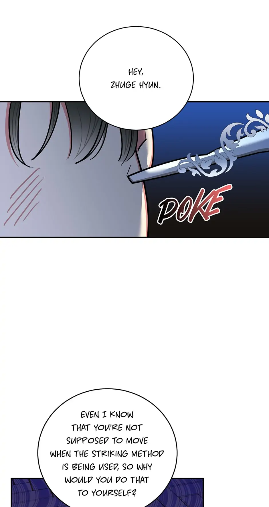 Precious Daughter of the Greatest Martial Arts Villain Chapter 55 - page 51