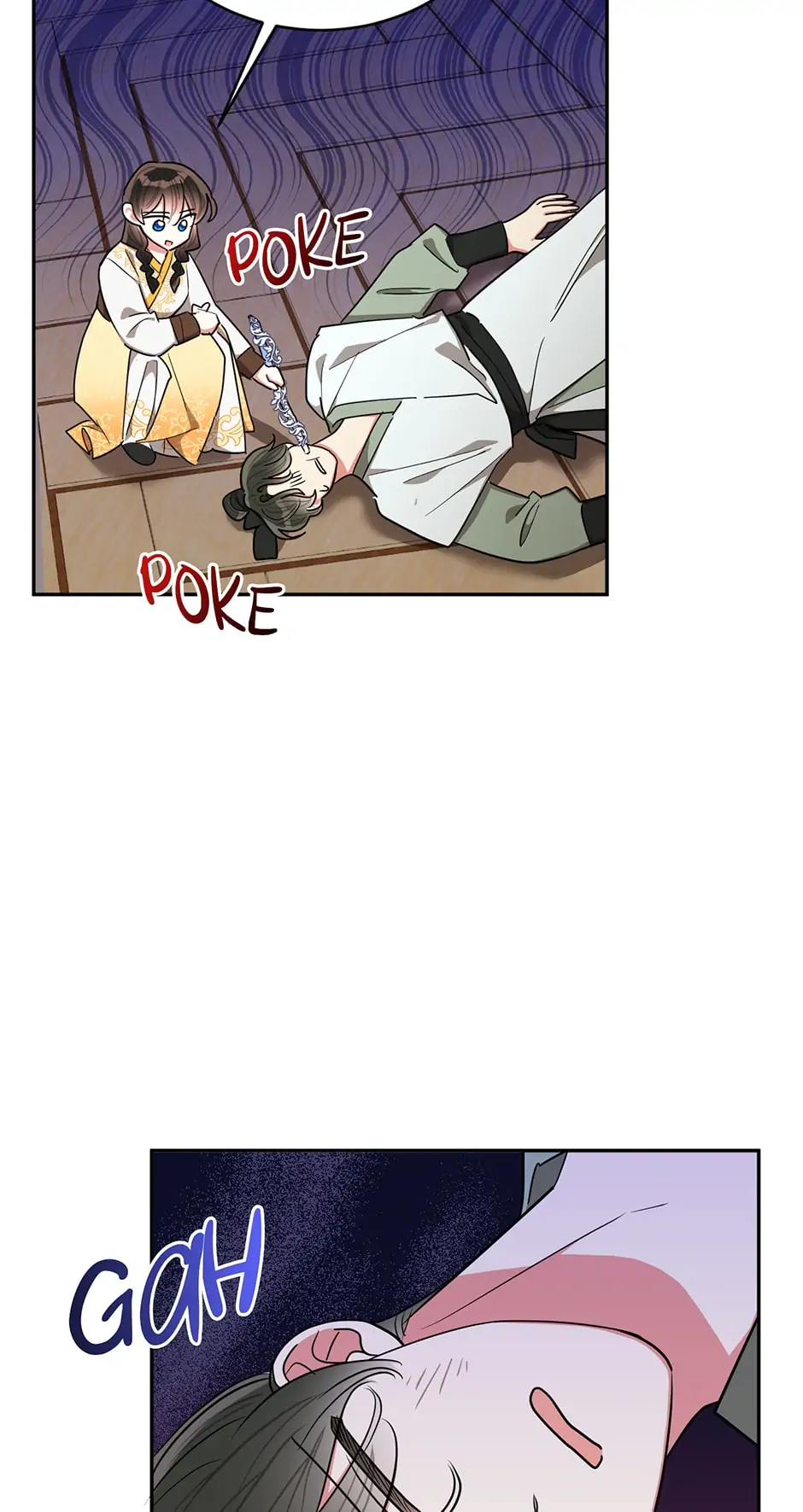 Precious Daughter of the Greatest Martial Arts Villain Chapter 55 - page 52