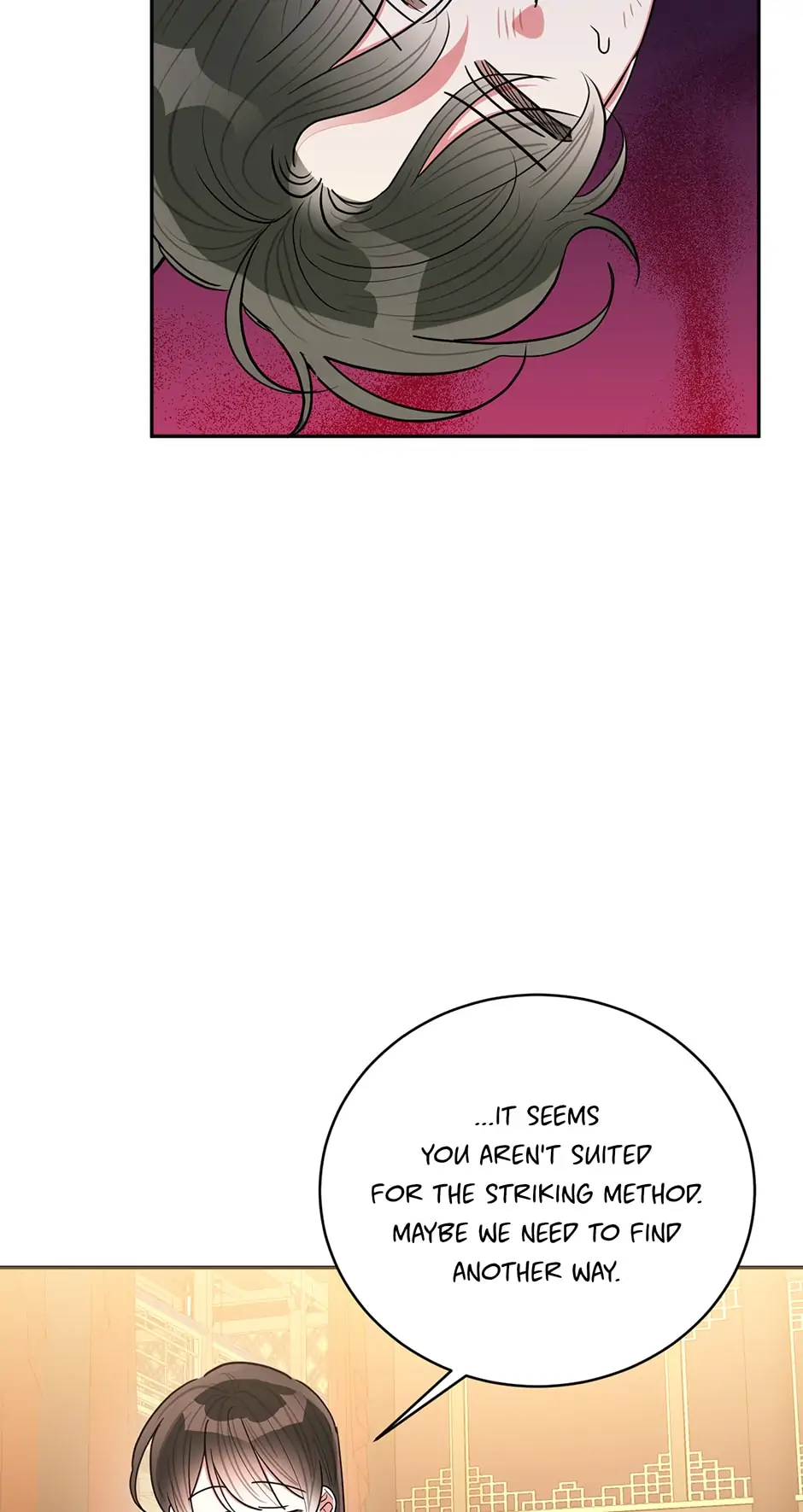 Precious Daughter of the Greatest Martial Arts Villain Chapter 55 - page 53