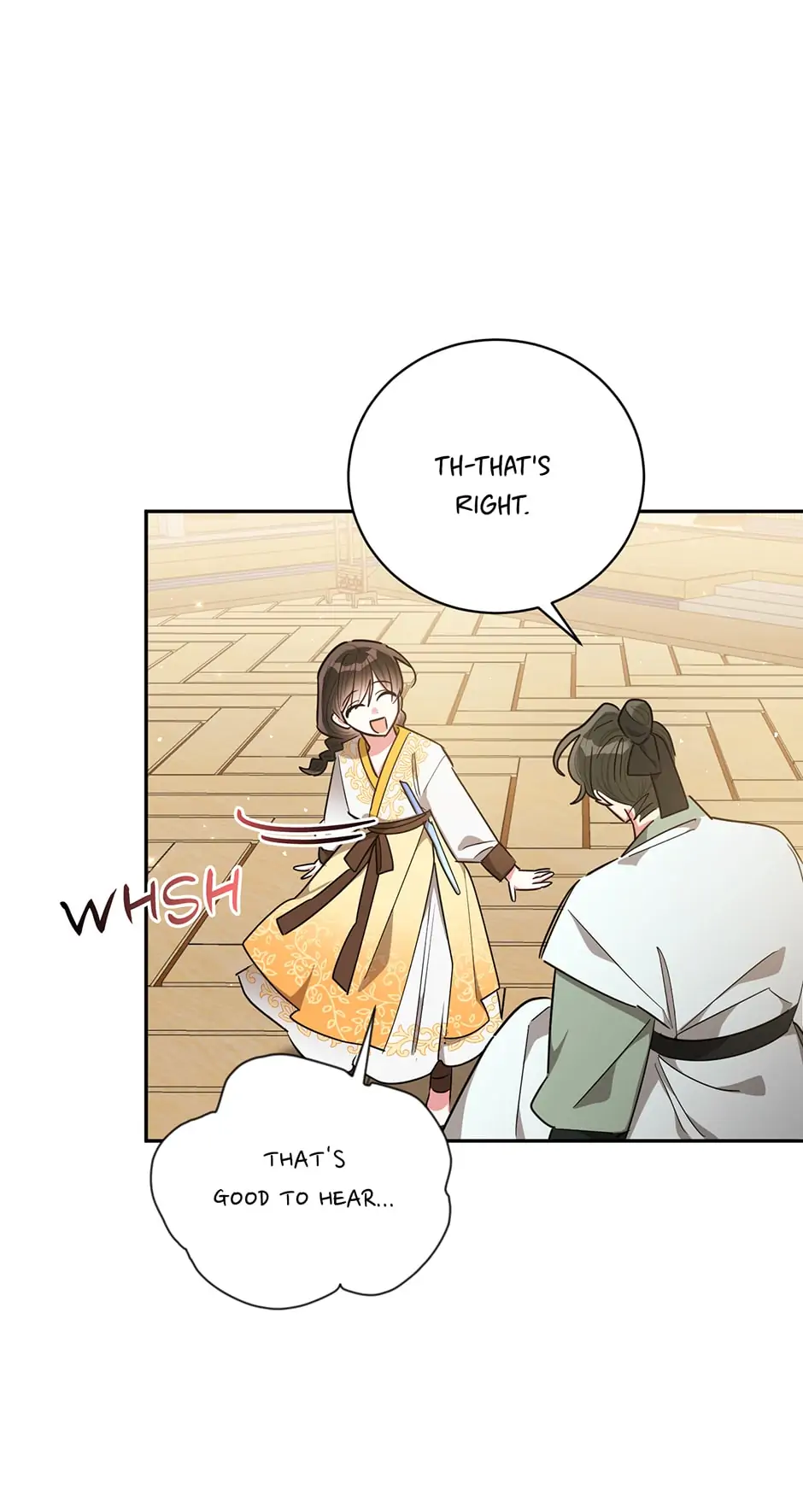 Precious Daughter of the Greatest Martial Arts Villain Chapter 55 - page 57
