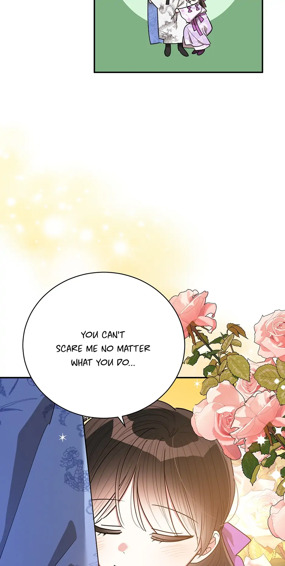 Precious Daughter of the Greatest Martial Arts Villain Chapter 55 - page 5