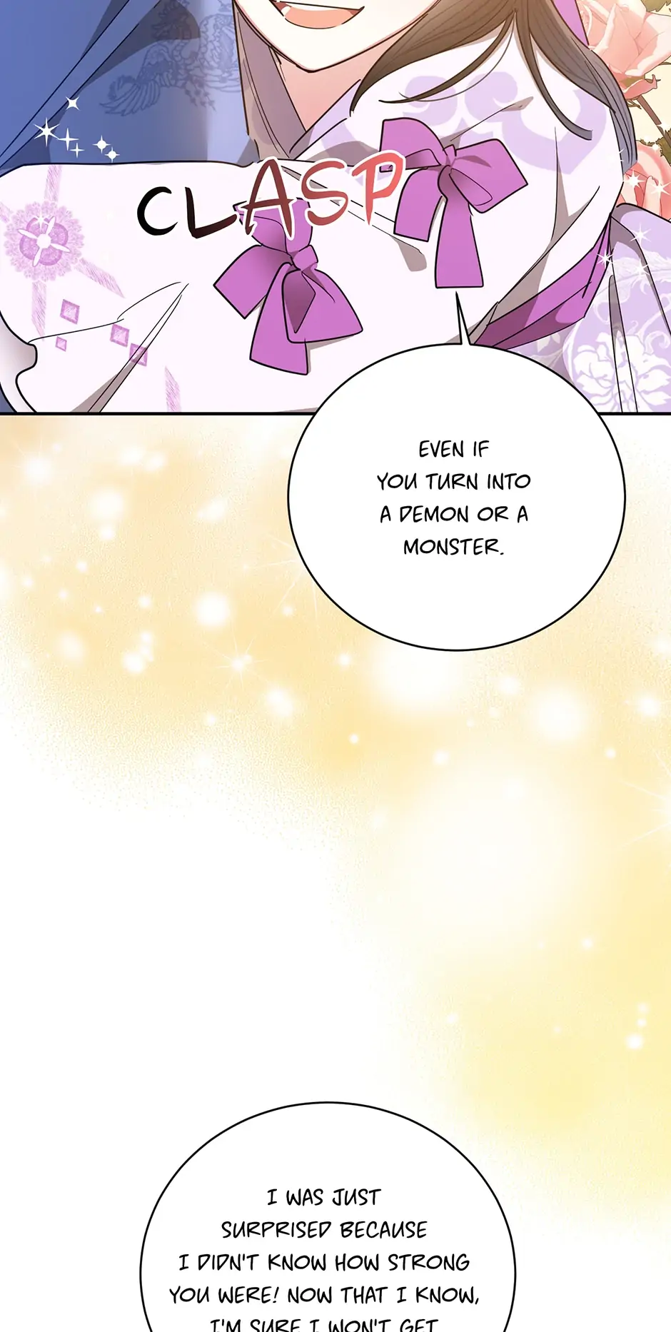 Precious Daughter of the Greatest Martial Arts Villain Chapter 55 - page 6