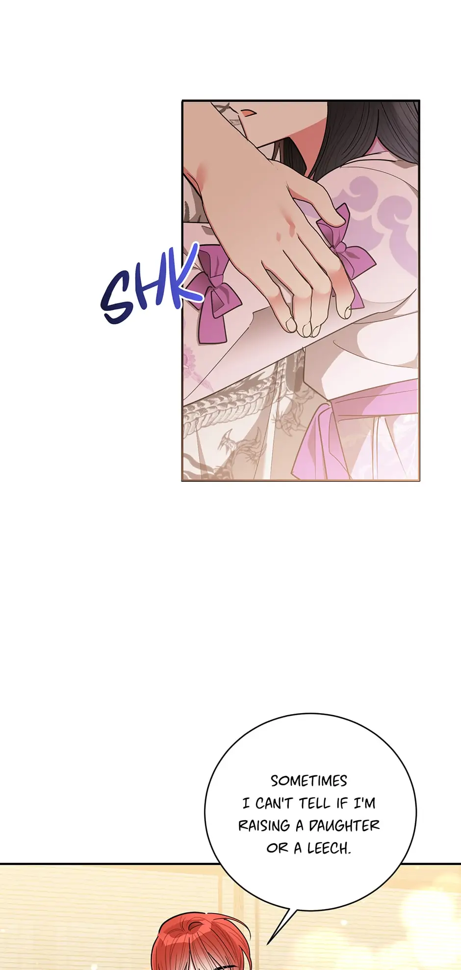 Precious Daughter of the Greatest Martial Arts Villain Chapter 55 - page 8