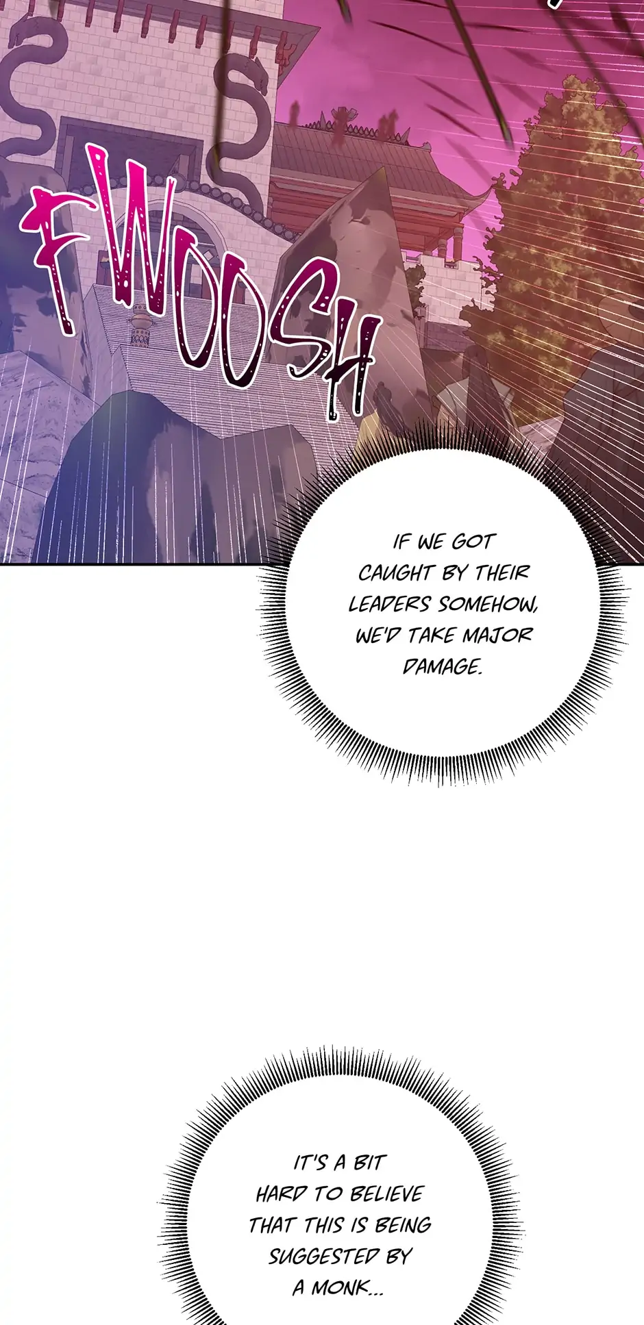 Precious Daughter of the Greatest Martial Arts Villain Chapter 74 - page 12