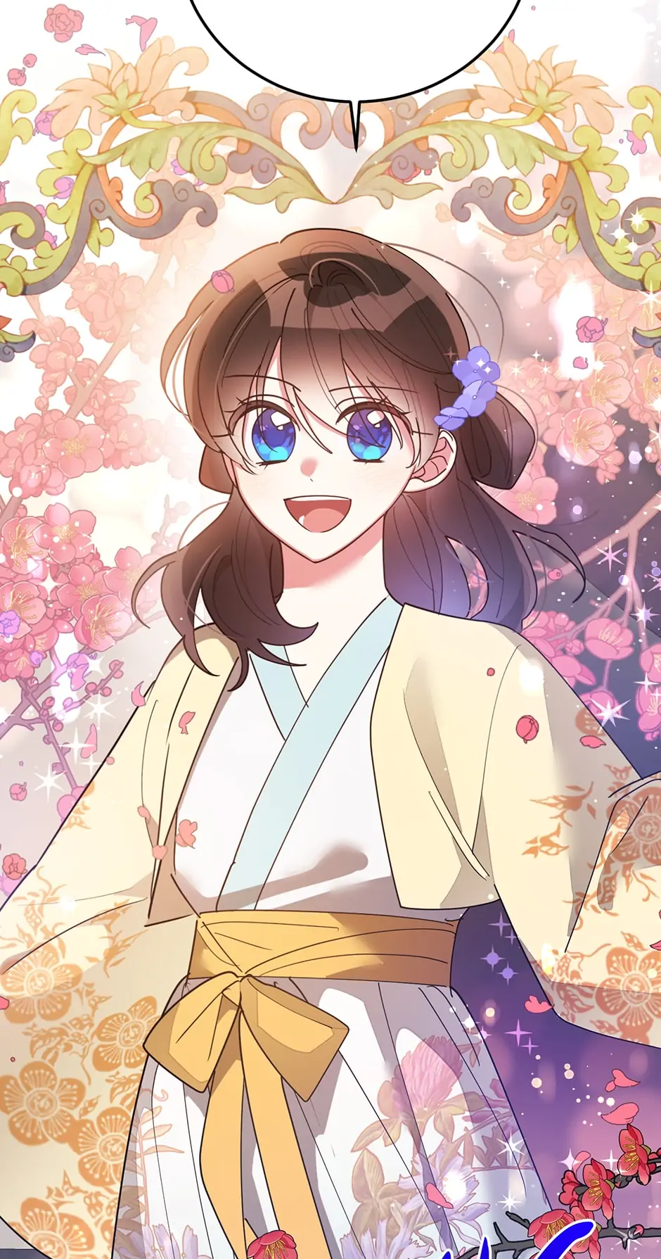 Precious Daughter of the Greatest Martial Arts Villain Chapter 74 - page 19