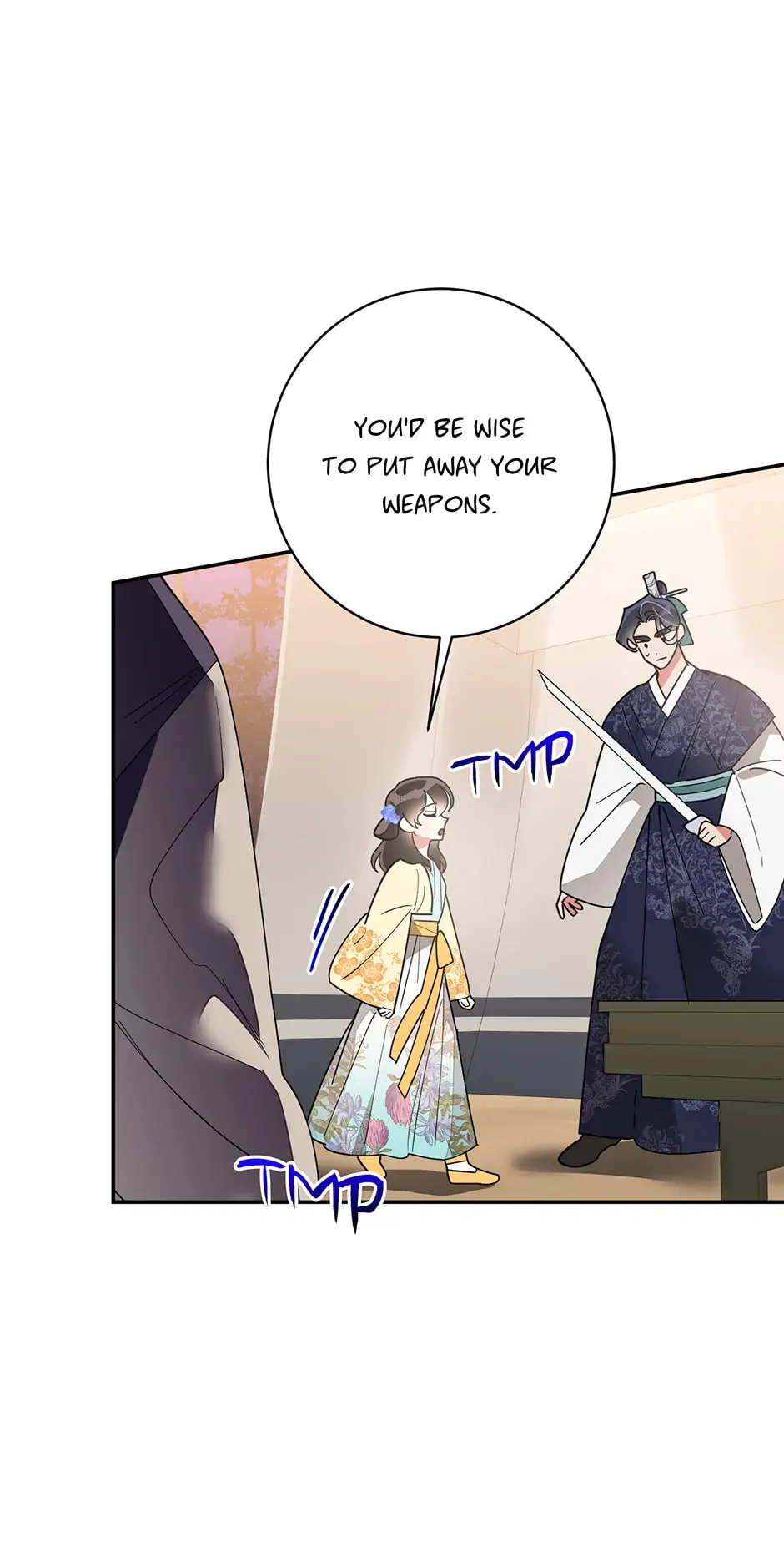 Precious Daughter of the Greatest Martial Arts Villain Chapter 74 - page 23