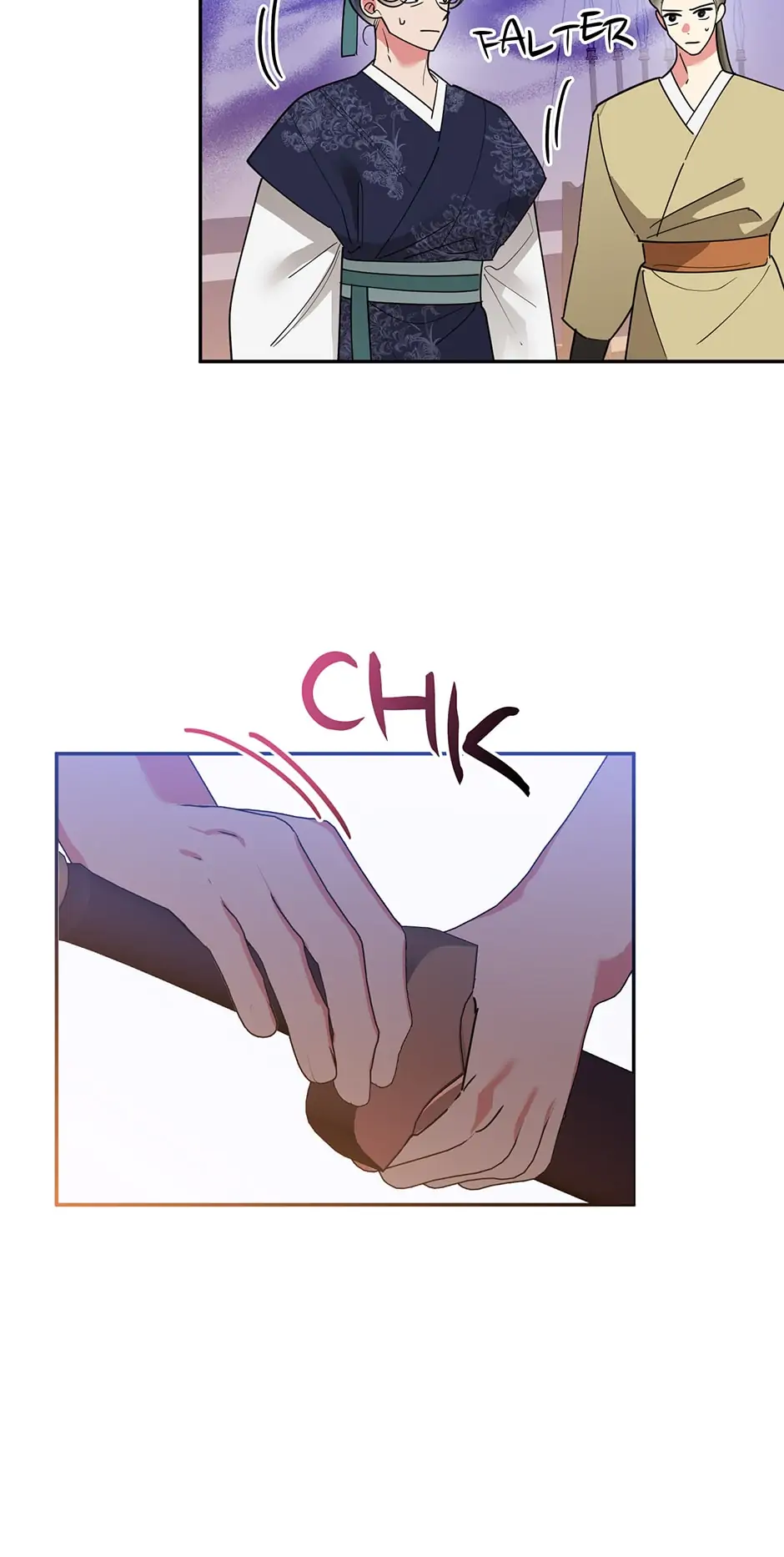 Precious Daughter of the Greatest Martial Arts Villain Chapter 74 - page 27