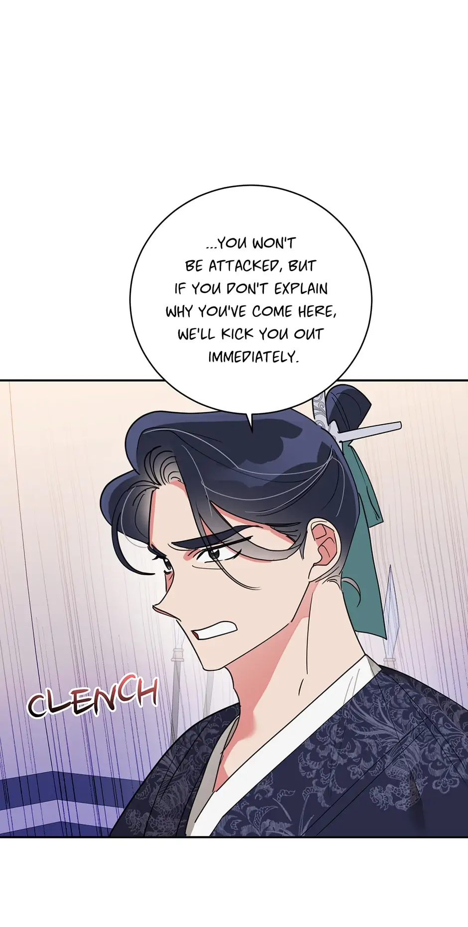 Precious Daughter of the Greatest Martial Arts Villain Chapter 74 - page 28