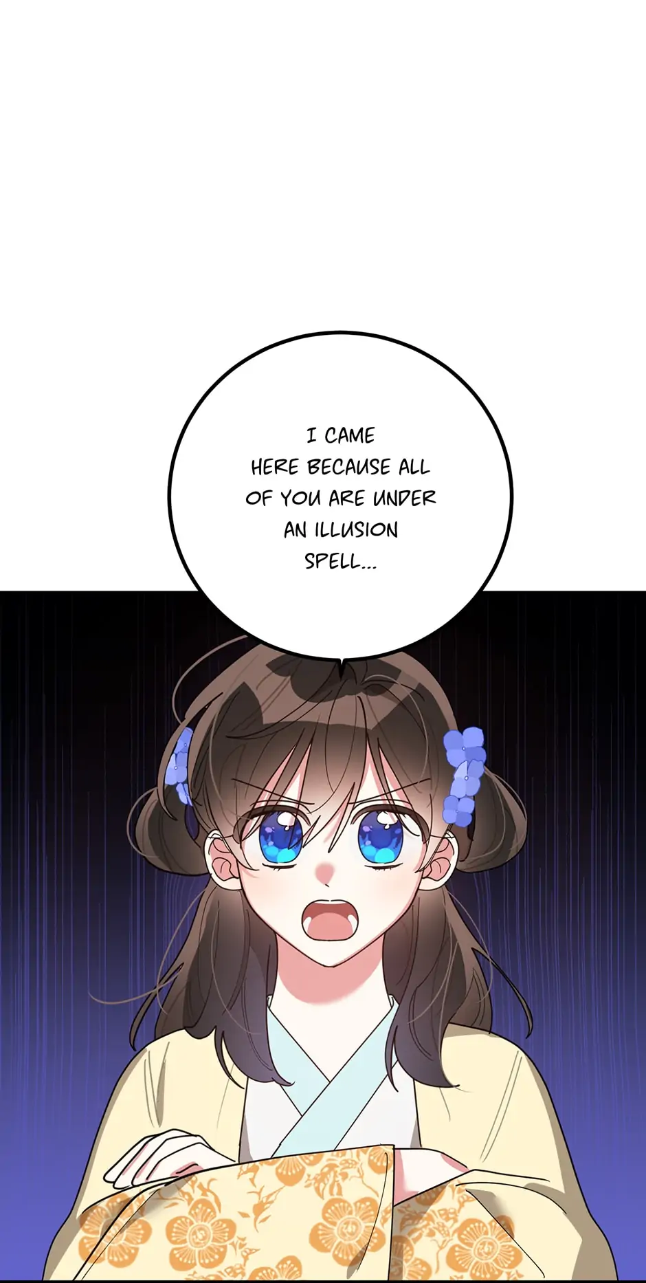 Precious Daughter of the Greatest Martial Arts Villain Chapter 74 - page 34