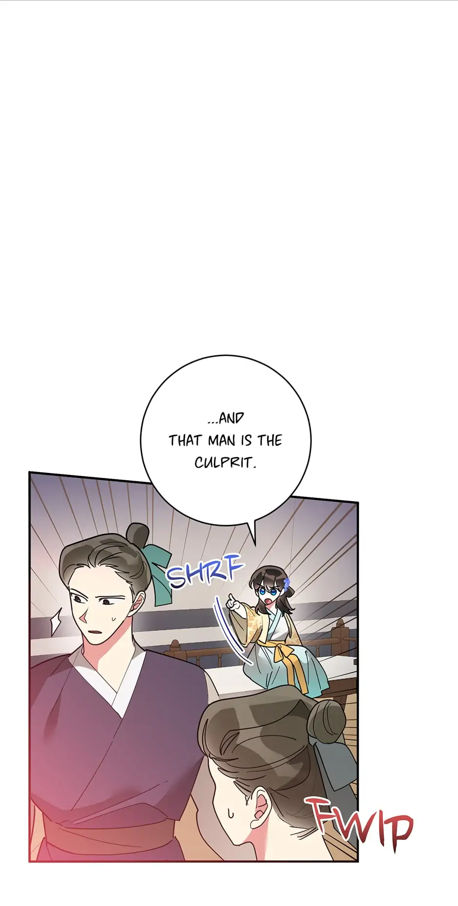 Precious Daughter of the Greatest Martial Arts Villain Chapter 74 - page 35