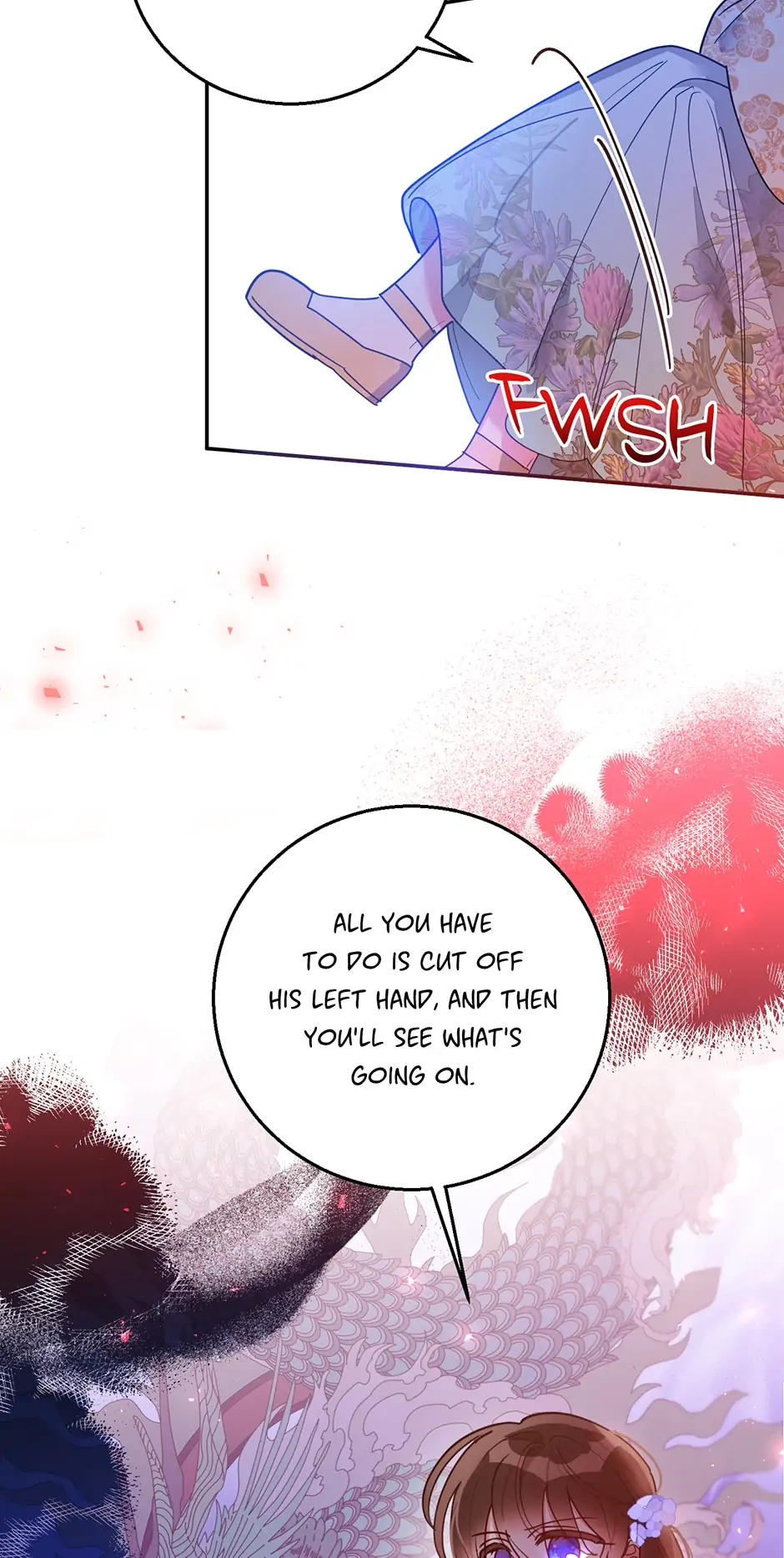 Precious Daughter of the Greatest Martial Arts Villain Chapter 74 - page 38