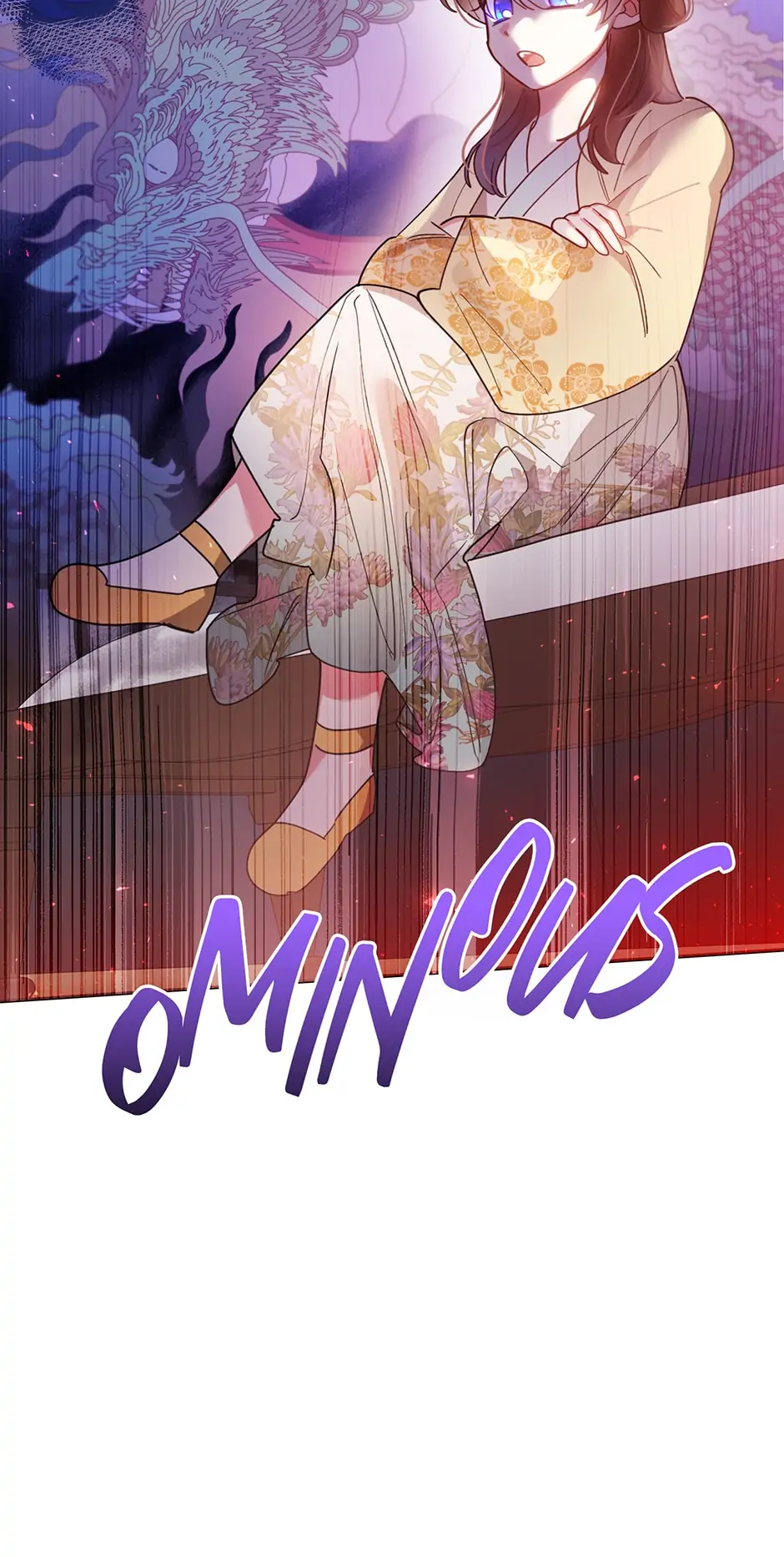 Precious Daughter of the Greatest Martial Arts Villain Chapter 74 - page 39