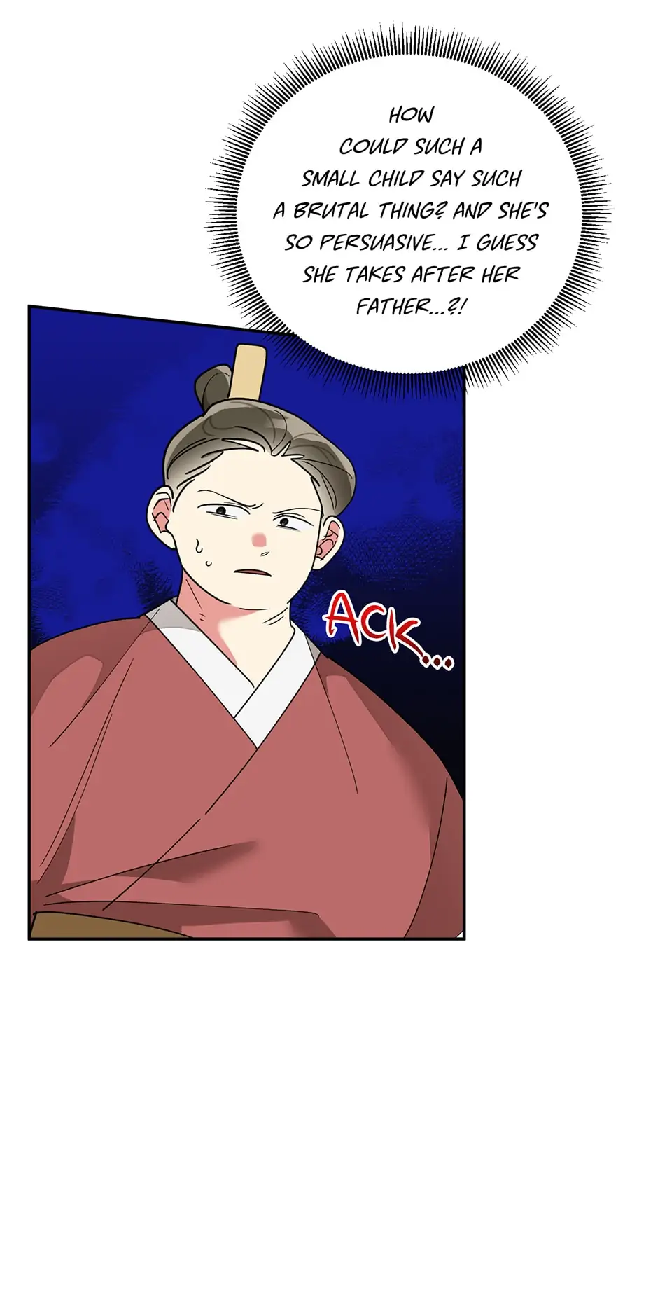 Precious Daughter of the Greatest Martial Arts Villain Chapter 74 - page 40