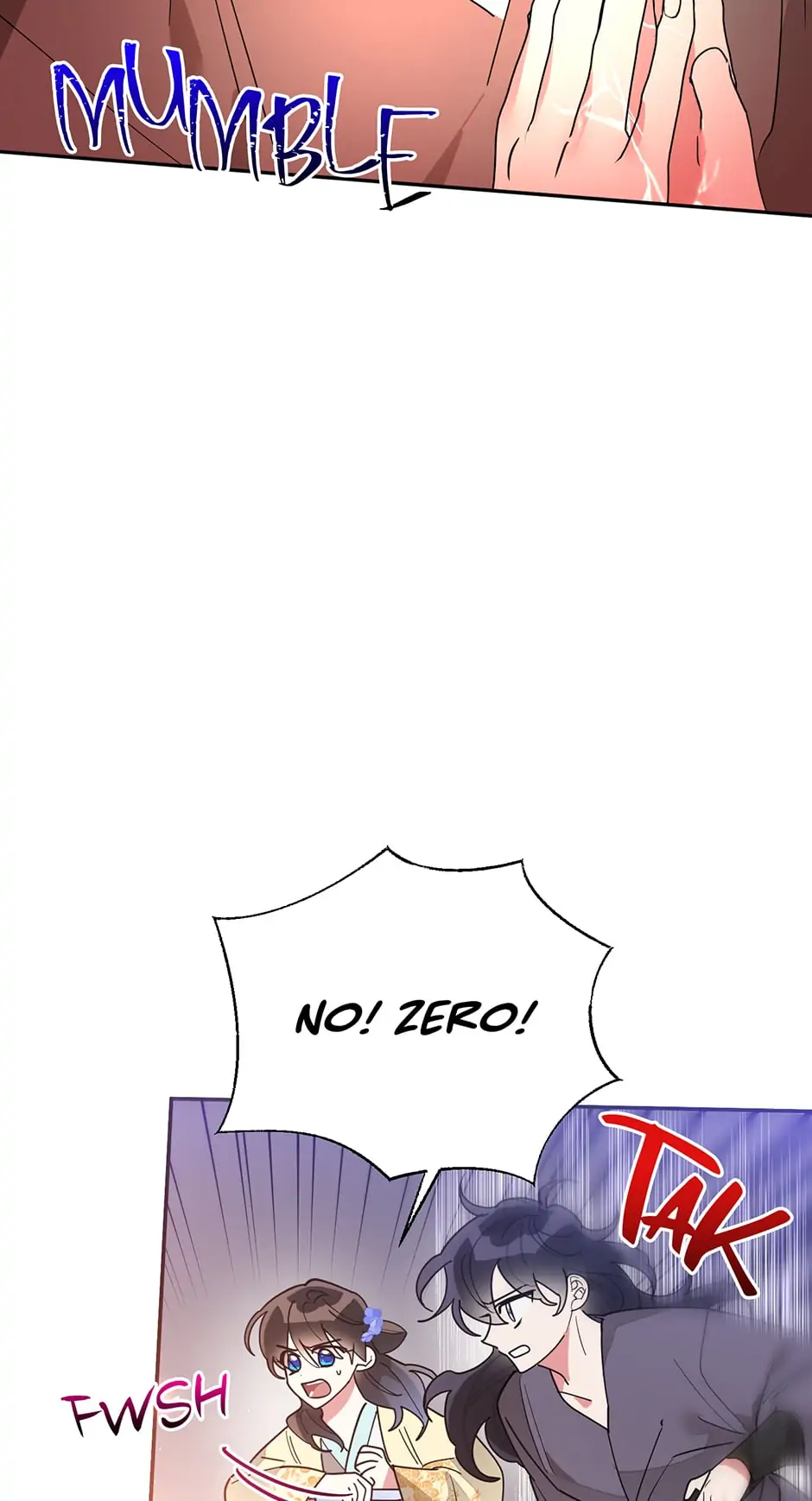 Precious Daughter of the Greatest Martial Arts Villain Chapter 74 - page 54