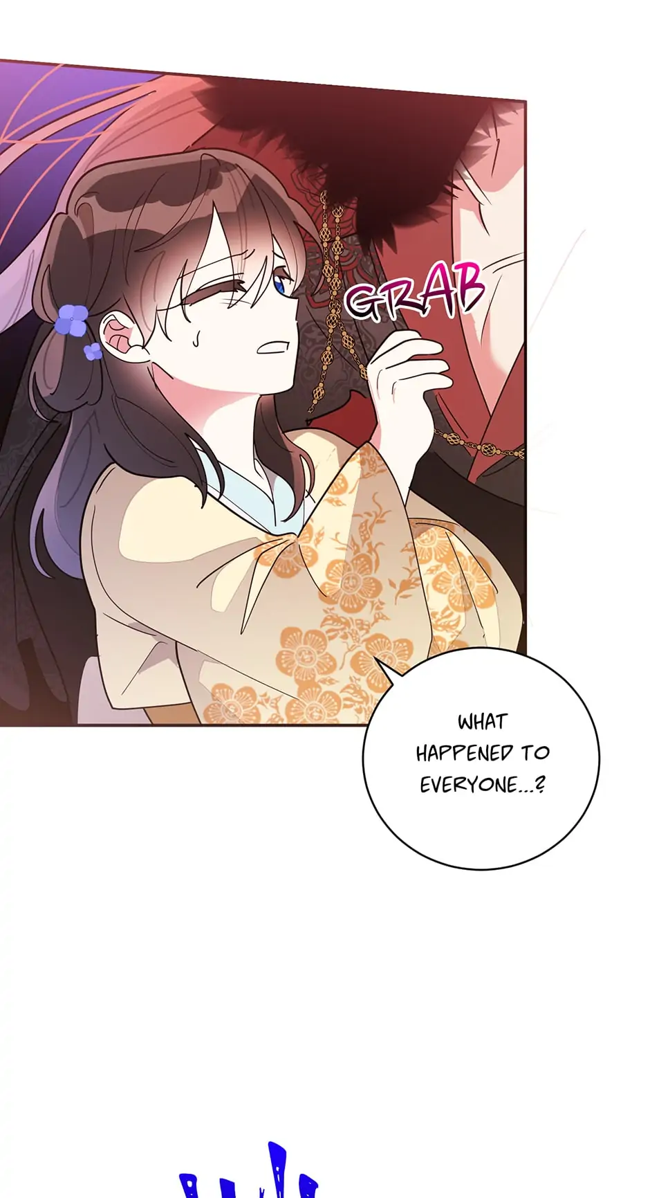Precious Daughter of the Greatest Martial Arts Villain Chapter 74 - page 62