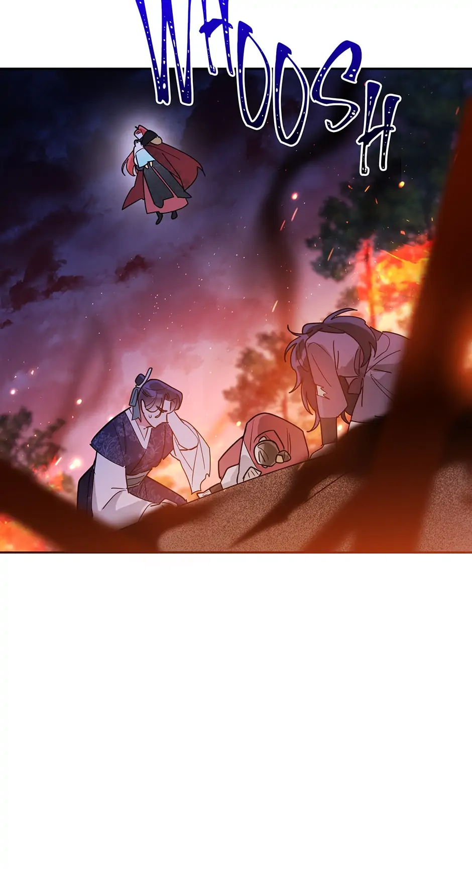 Precious Daughter of the Greatest Martial Arts Villain Chapter 74 - page 63