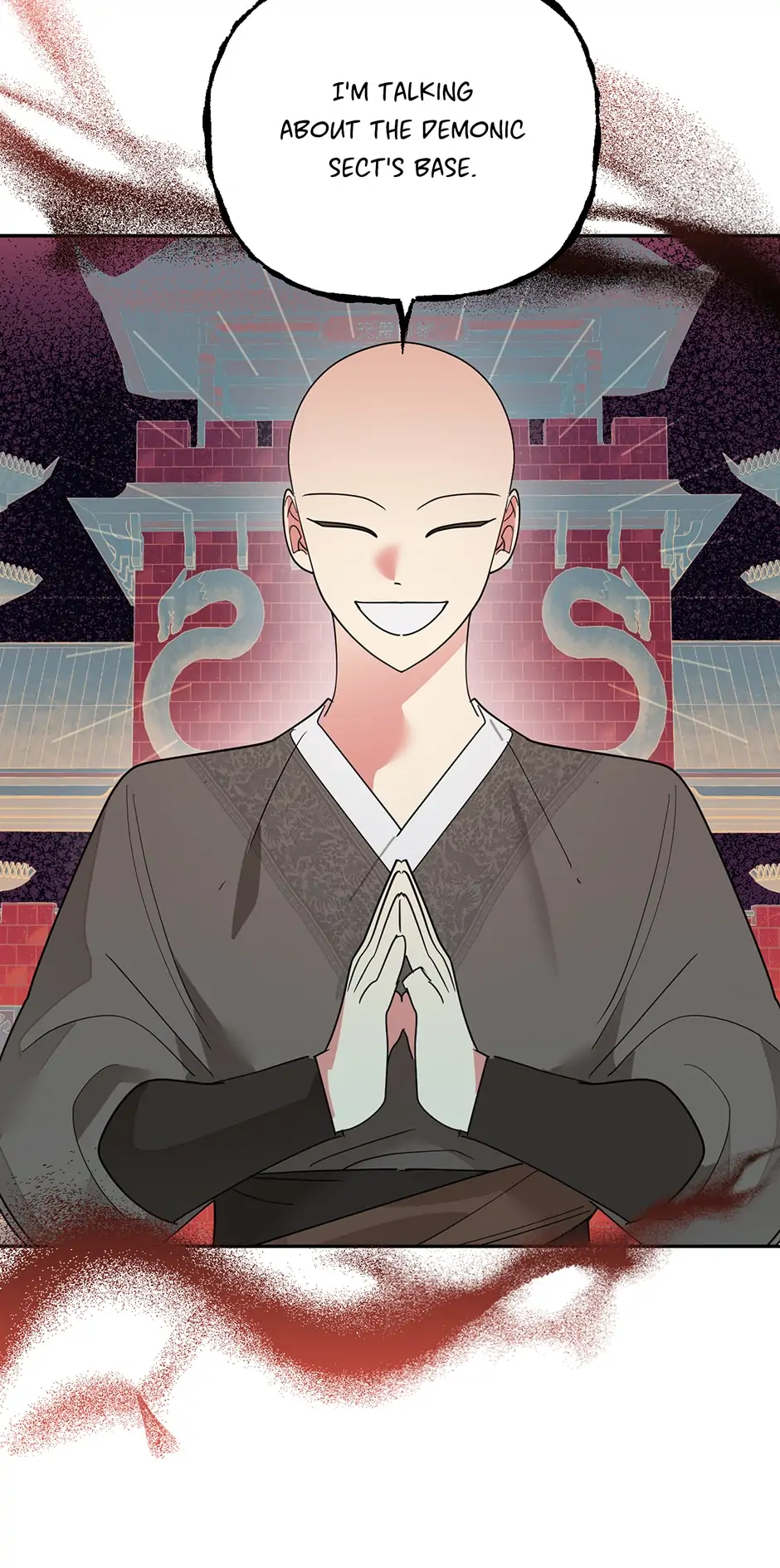 Precious Daughter of the Greatest Martial Arts Villain Chapter 74 - page 6