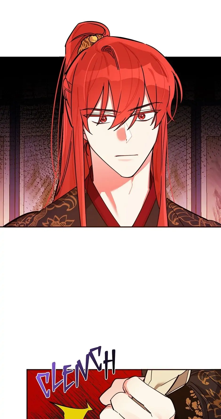 Precious Daughter of the Greatest Martial Arts Villain Chapter 5 - page 10